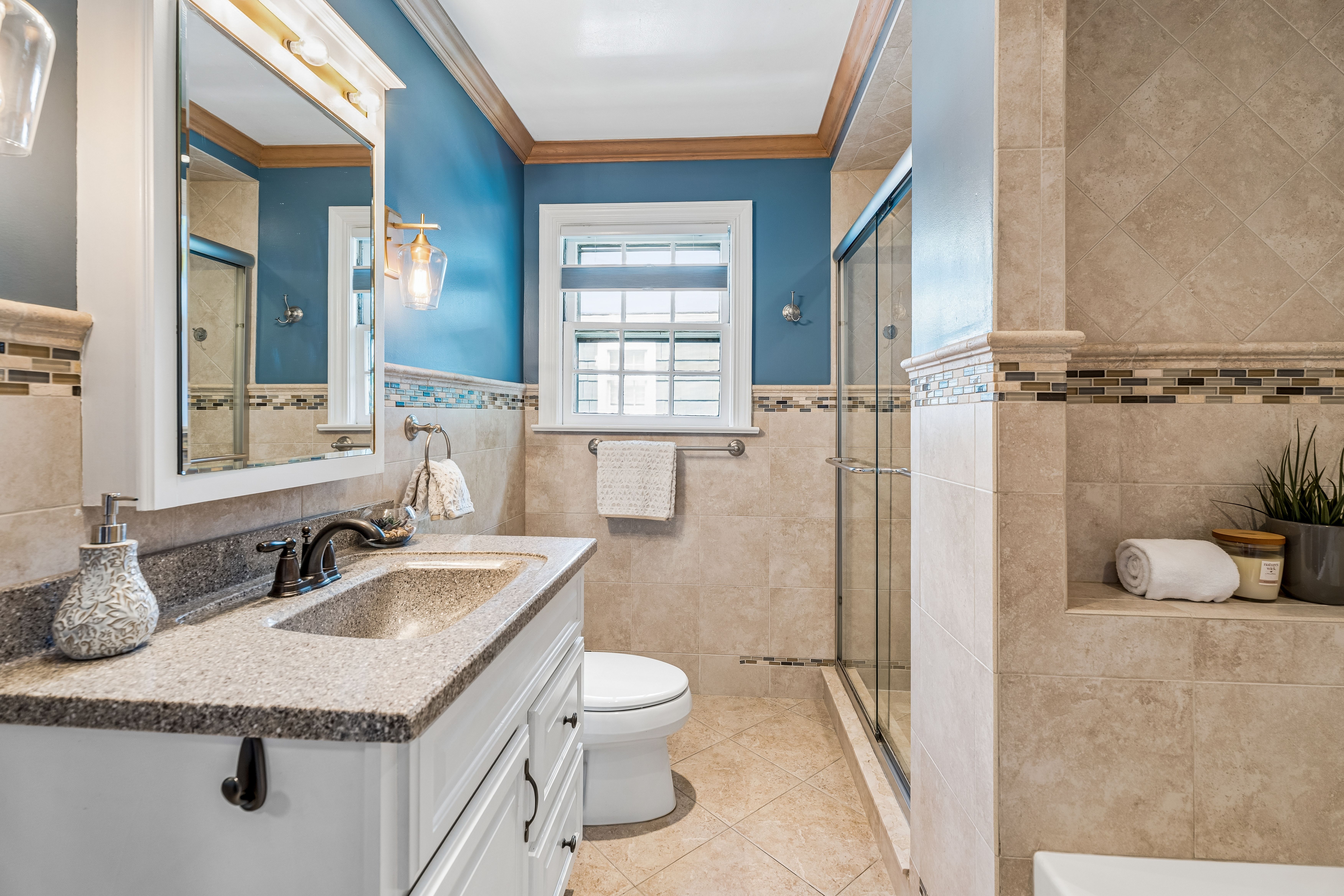  282 Richmond Avenue, South Orange Village, NJ 07079 - 物件實景
