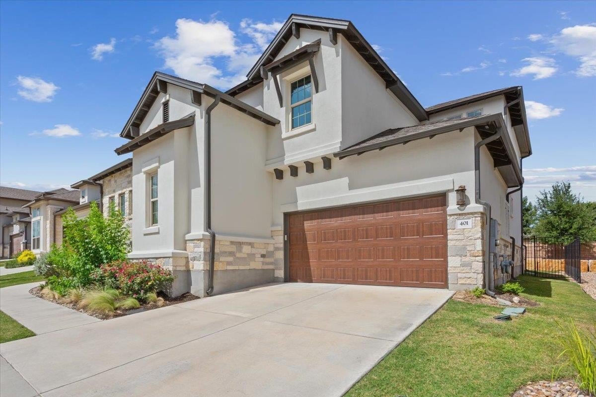 Georgetown, Texas, 78628, United States, 4 Bedrooms Bedrooms, ,4 BathroomsBathrooms,Residential,For Sale,1980574