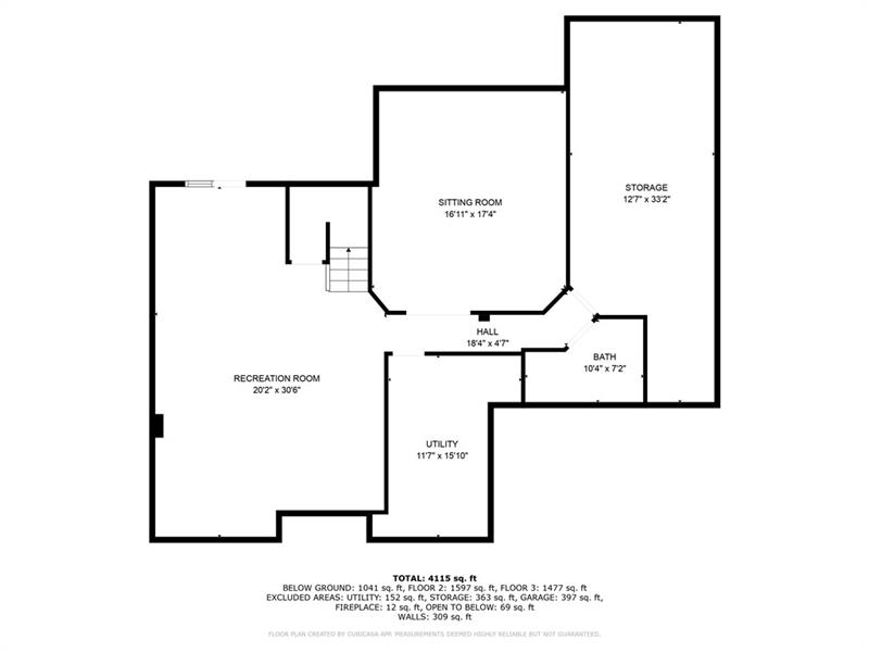 Canonsburg, Pennsylvania, 15317, United States, 5 Bedrooms Bedrooms, ,4 BathroomsBathrooms,Residential,For Sale,1914664