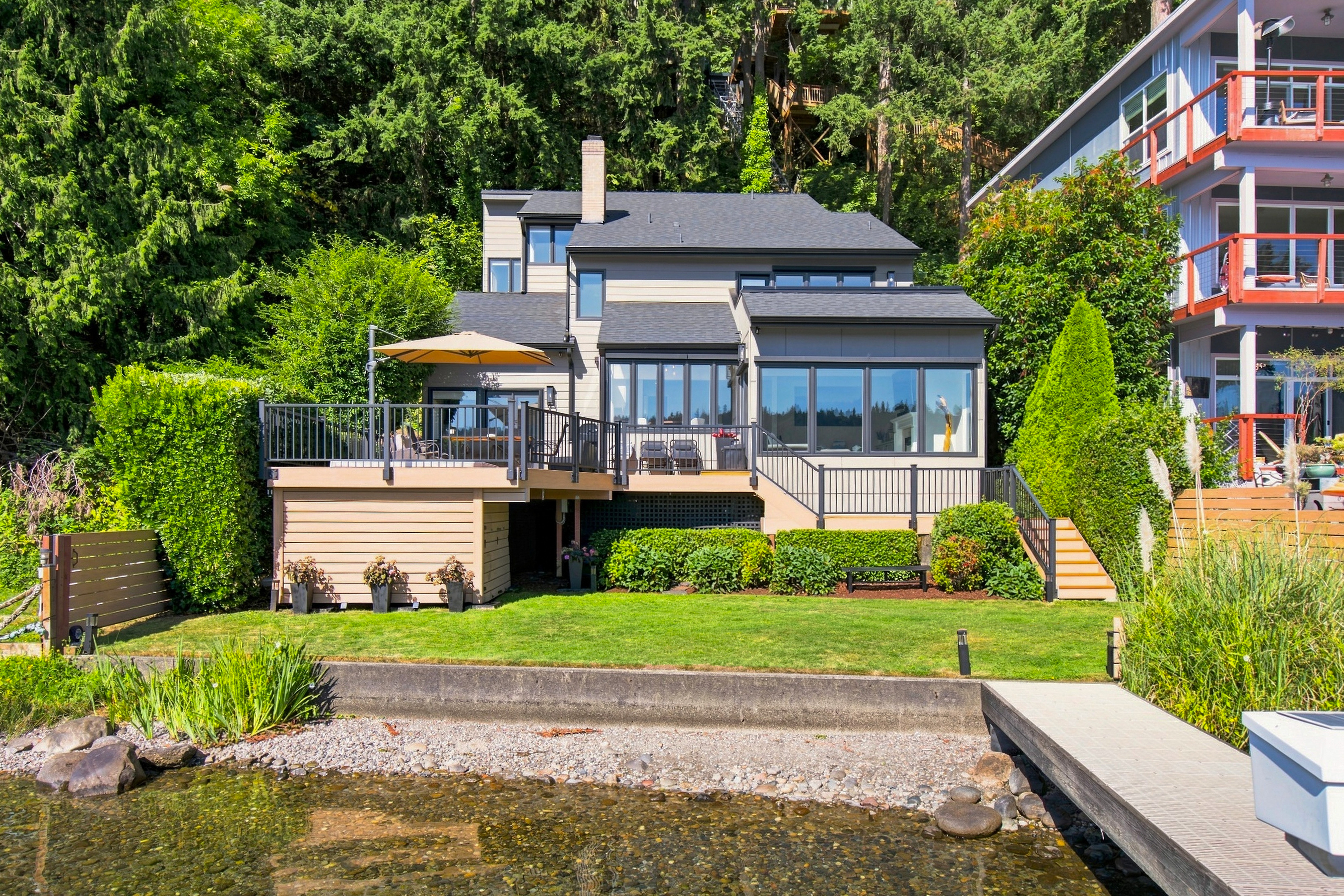  2002 West Lake Sammamish Parkway NE, Redmond, WA 98052 - 物件實景