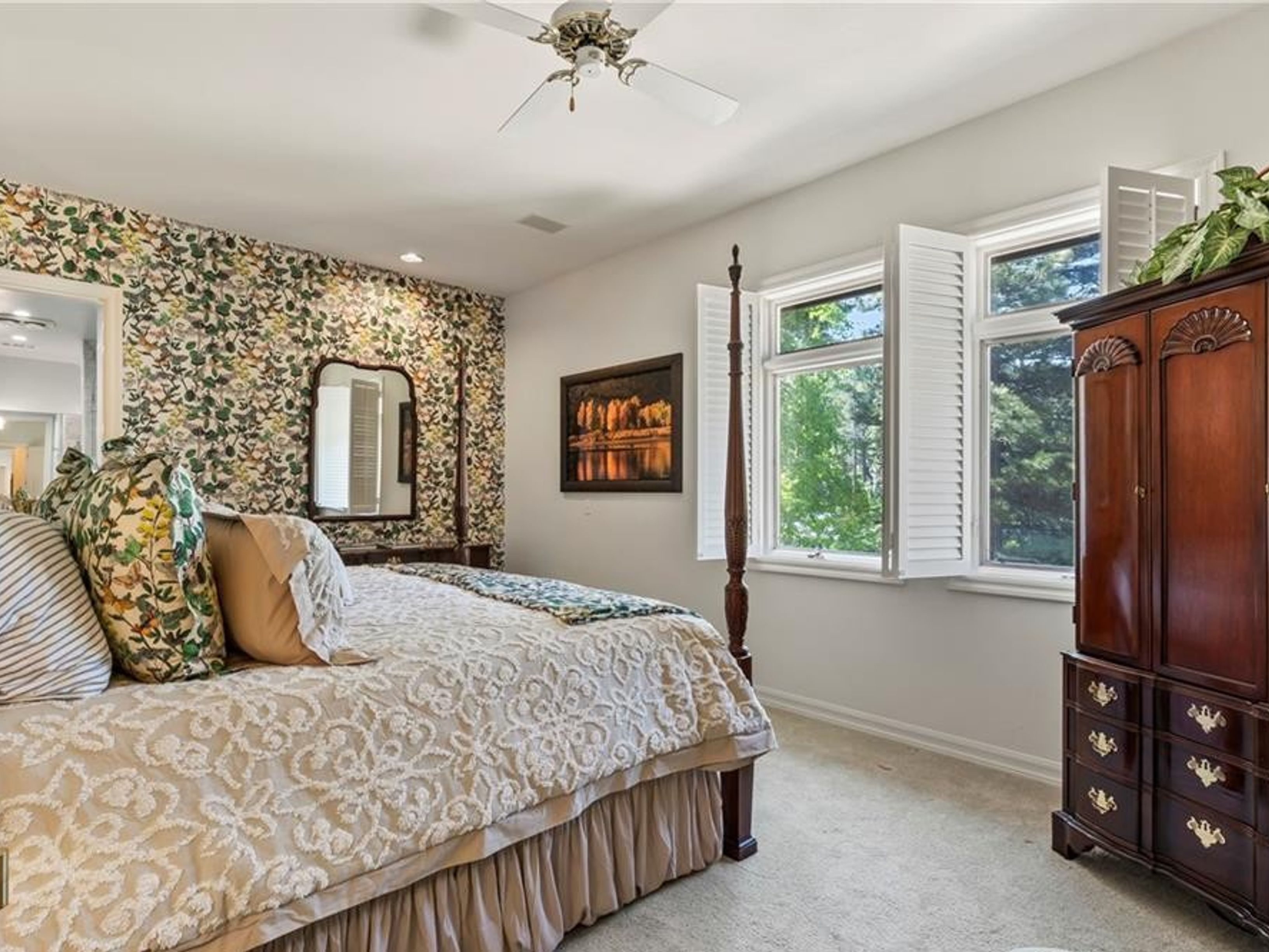  177 Shorewood Drive, Lake Arrowhead, CA 92352 - 物件實景
