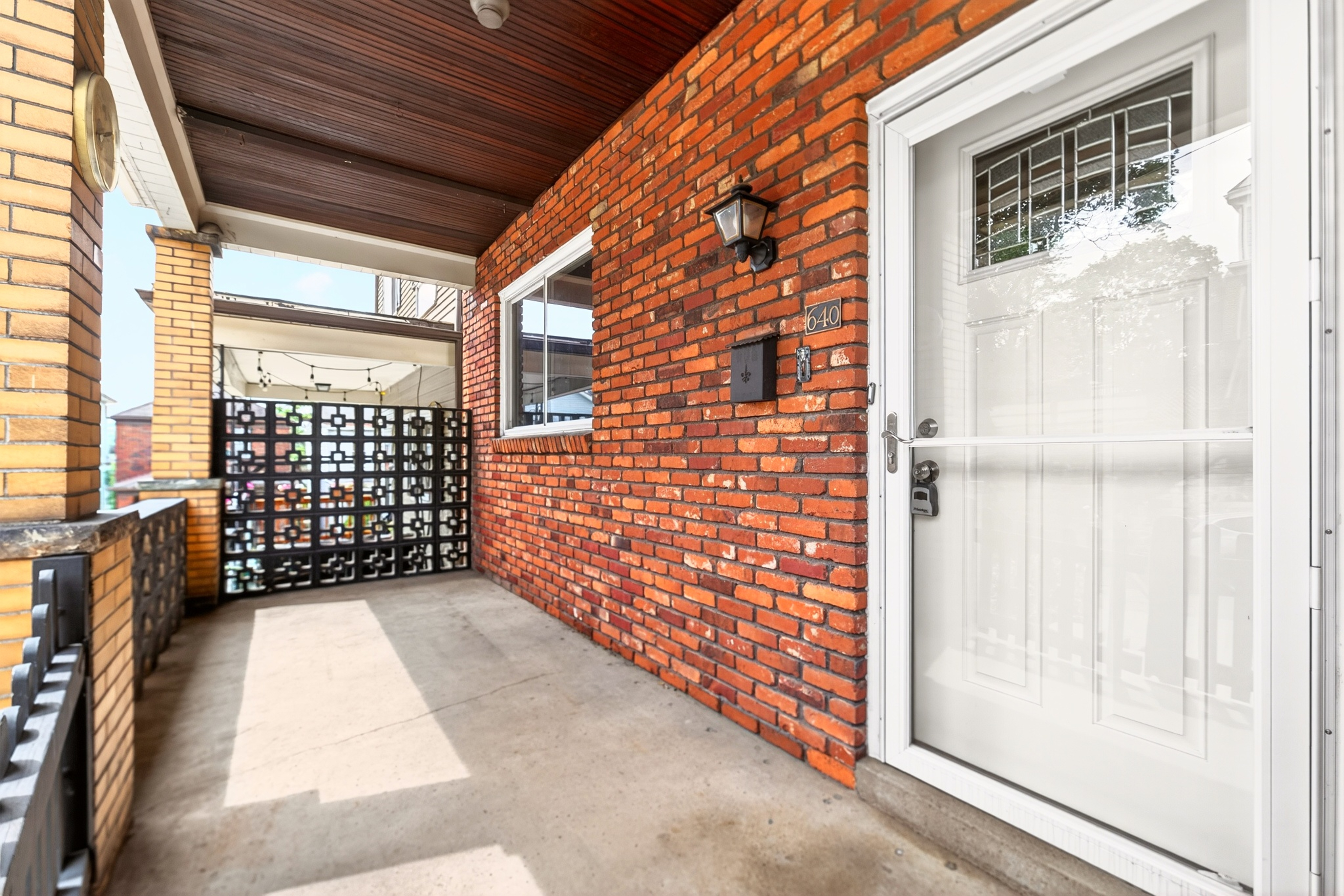  640 Griffin Street, Pittsburgh, PA 15211 - 物件實景
