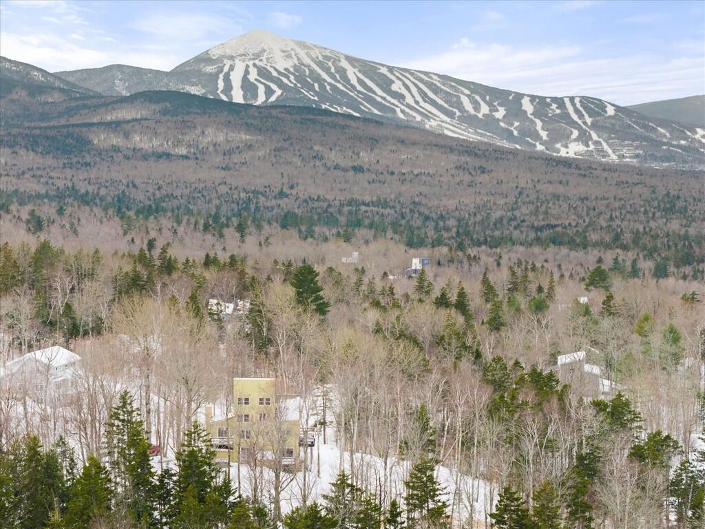 Hutchins Cir, Carrabassett Valley, ME 04947 #1
