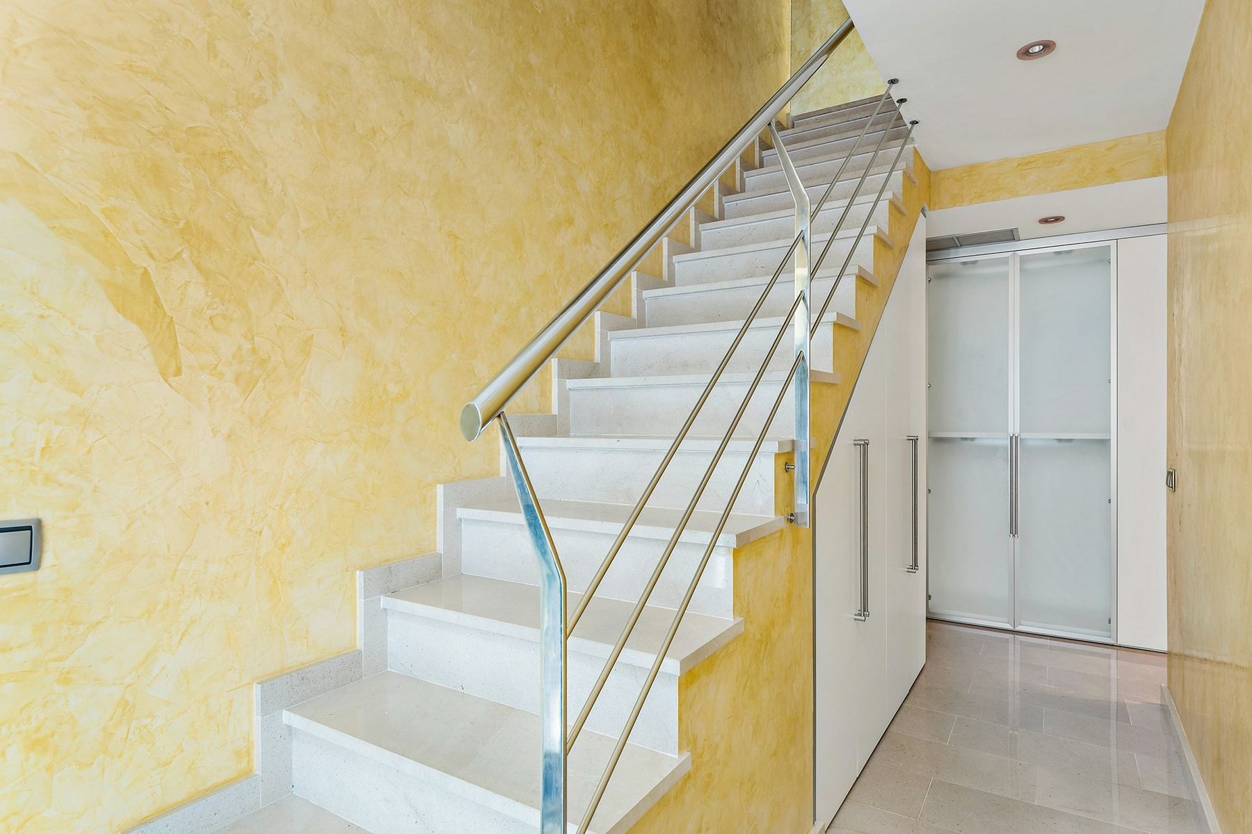  Duplex with sea views in Mahón, Menorca - 物件實景