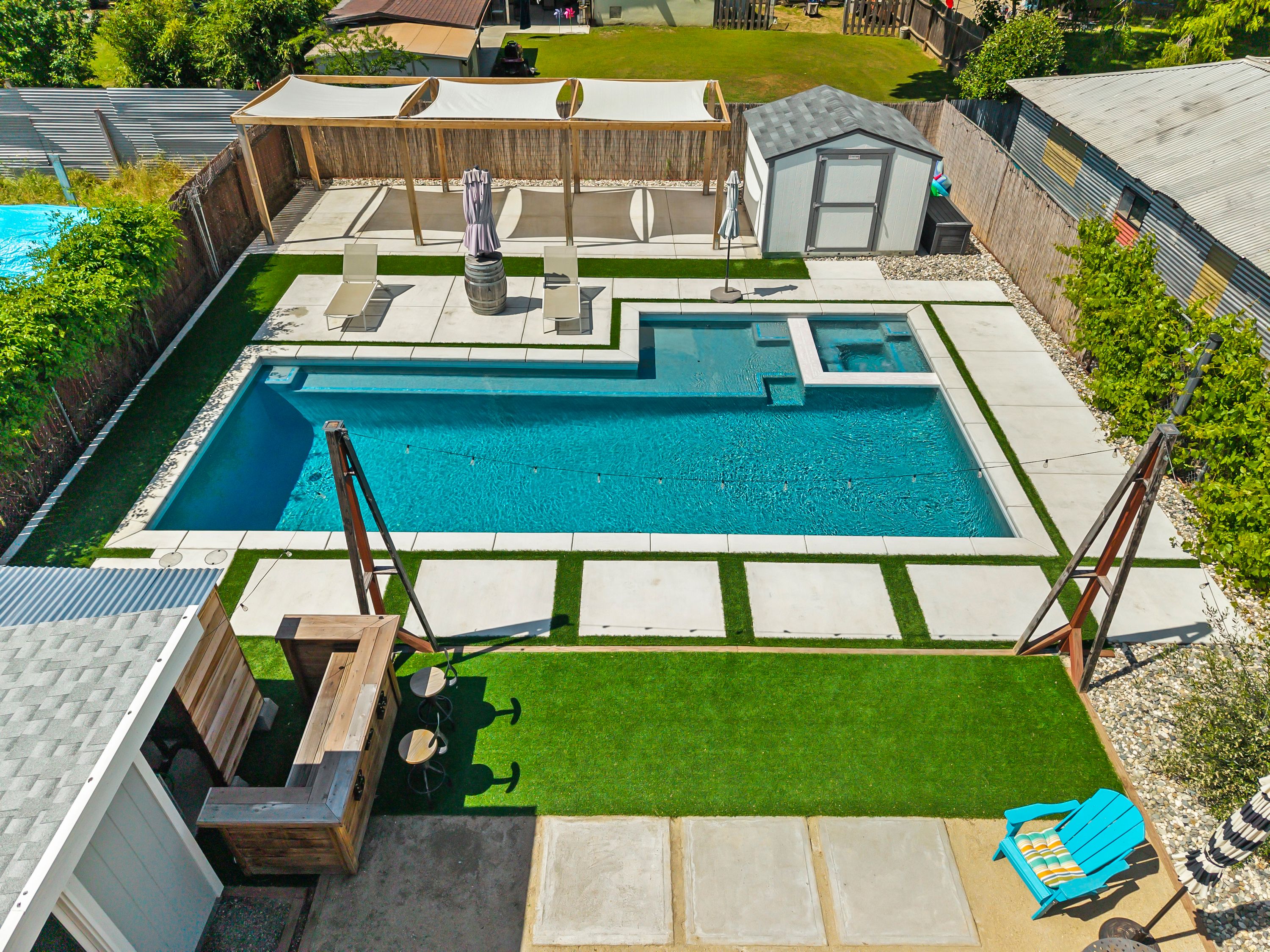  5060 Mendocino Boulevard, Sacramento, CA 95820 - 物件實景