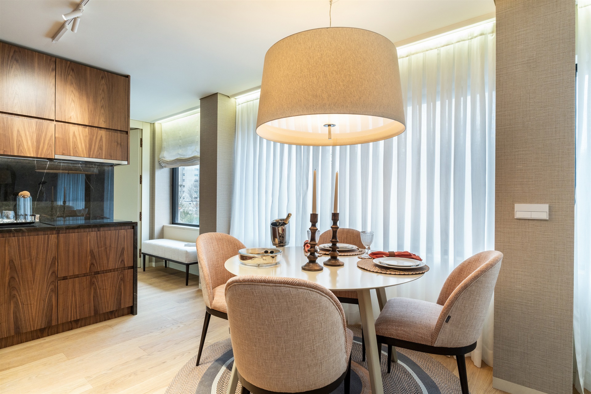  Flat, 1 bedrooms, for Sale - 物件實景