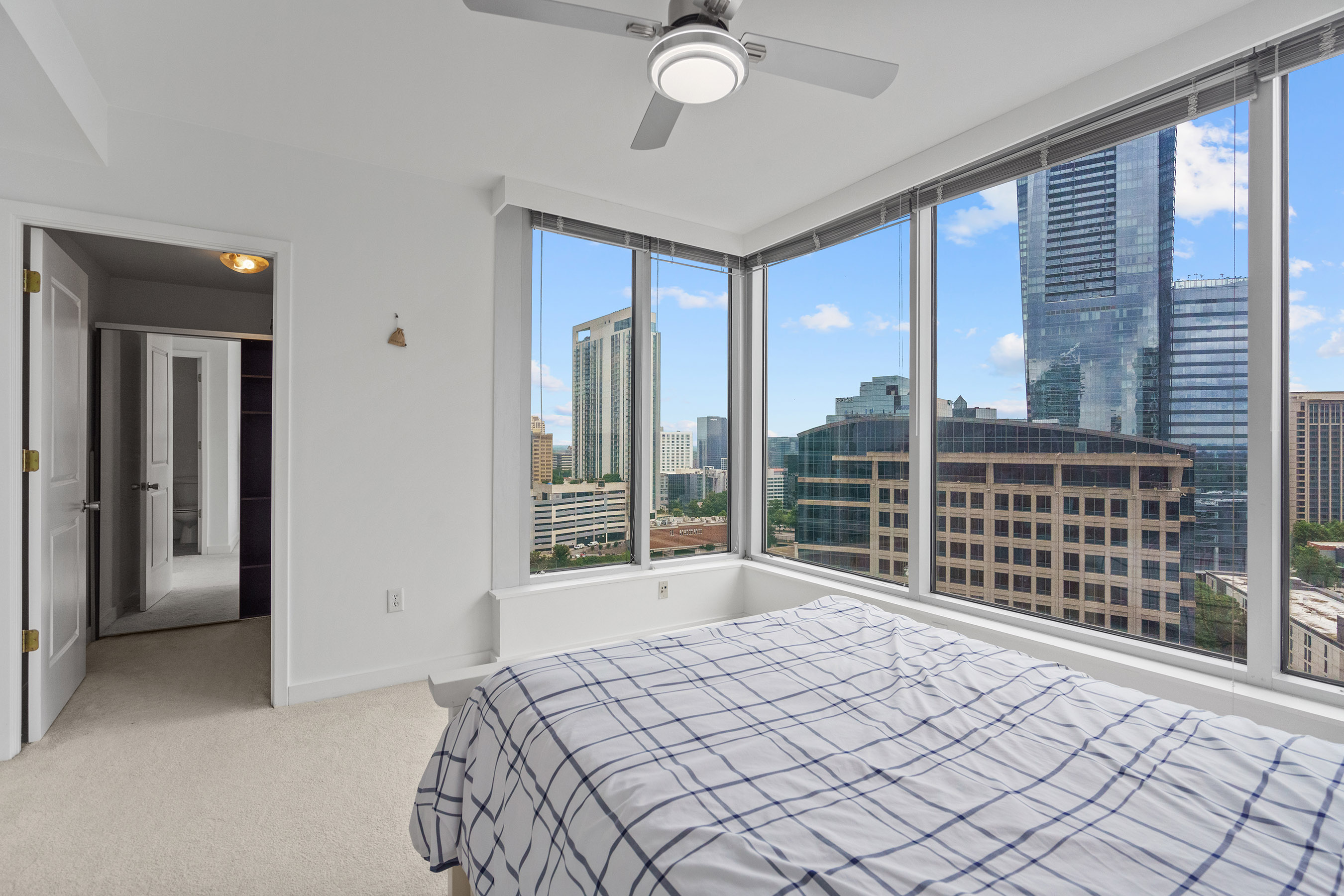  Panoramic Views and Prime Buckhead Location - 物件實景