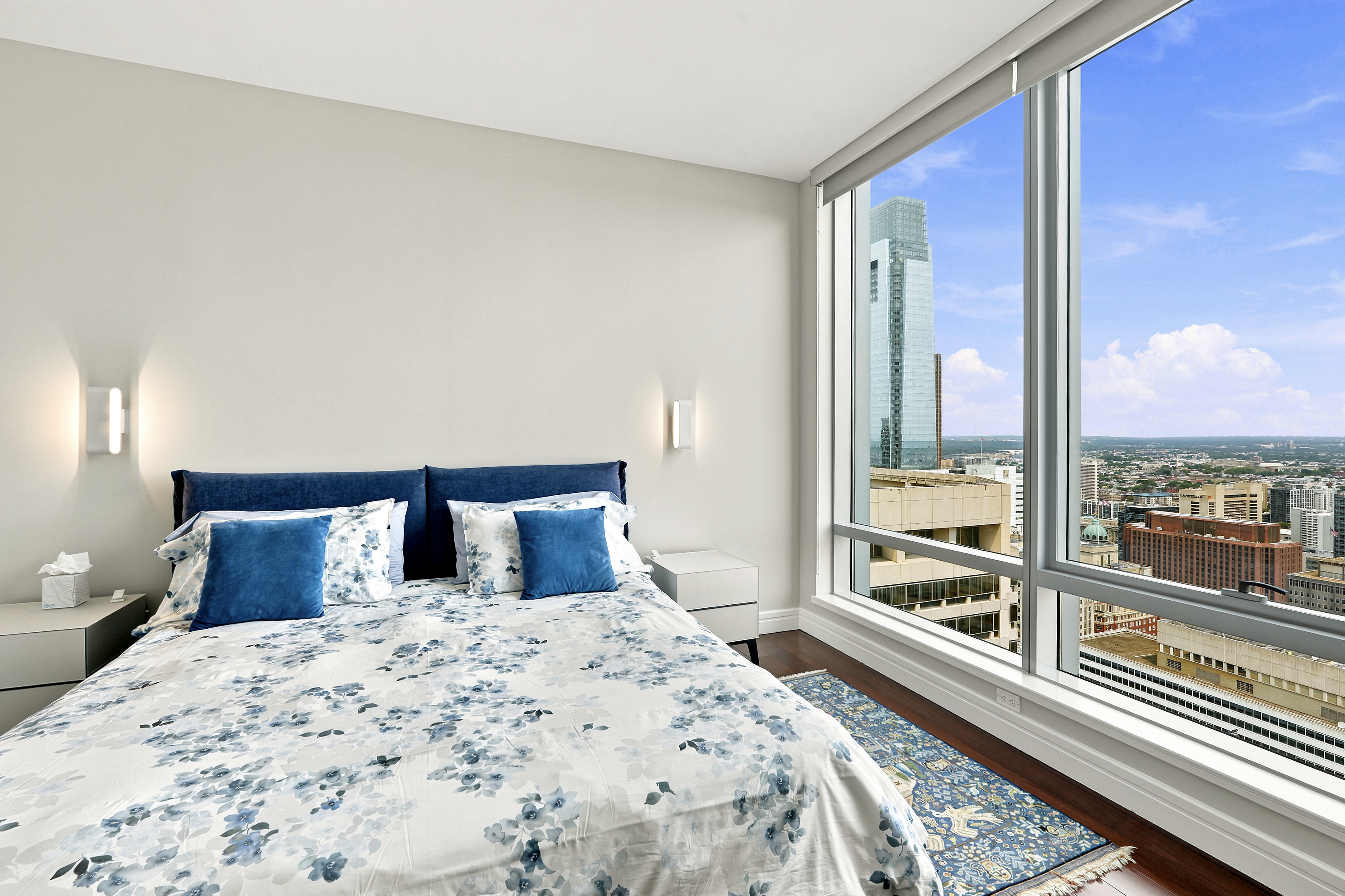  1414 South Penn Square, Philadelphia, PA 19102 - 物件實景