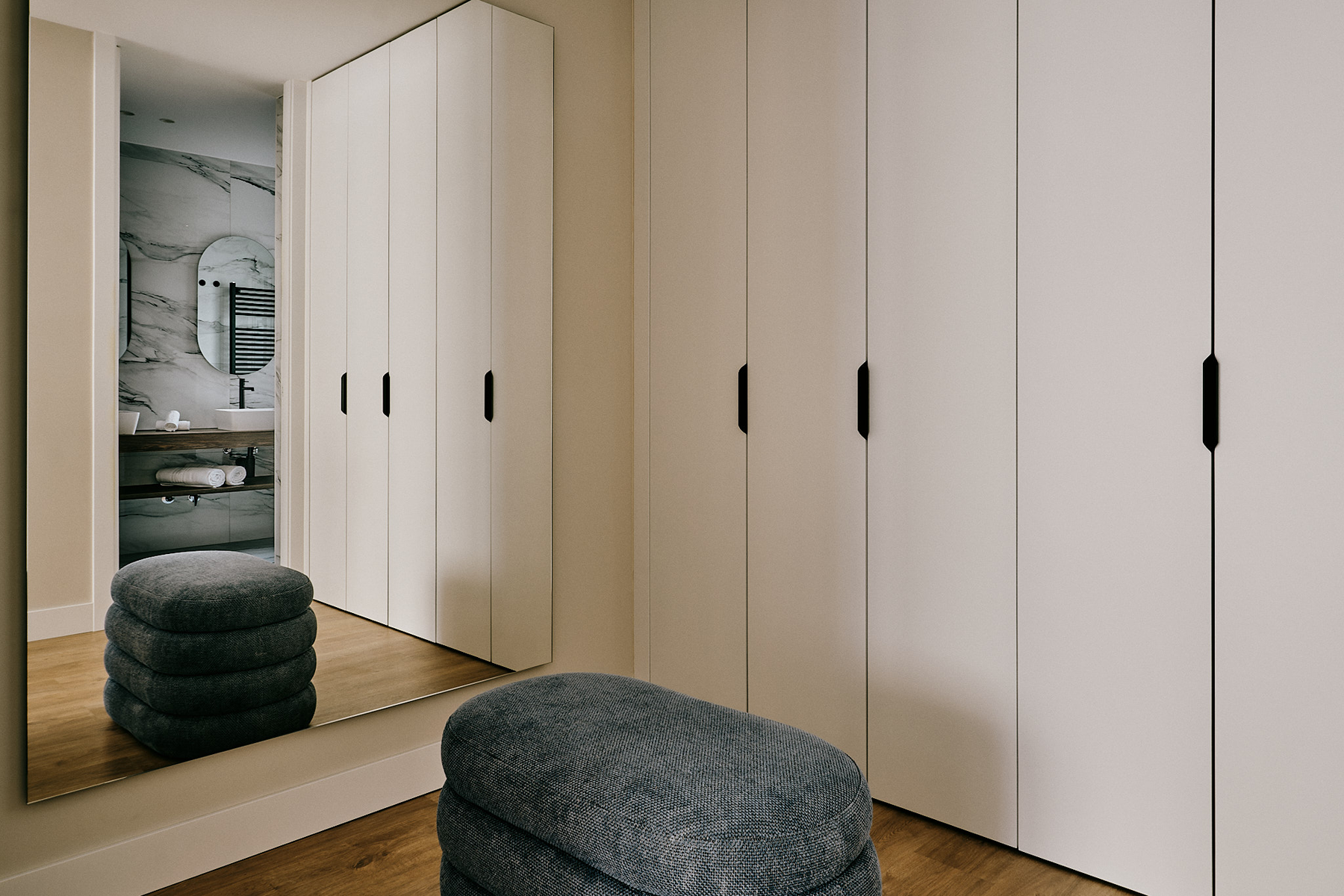  Refurbished Modern Flat in Barrio Salamanca, Madrid - 物件實景