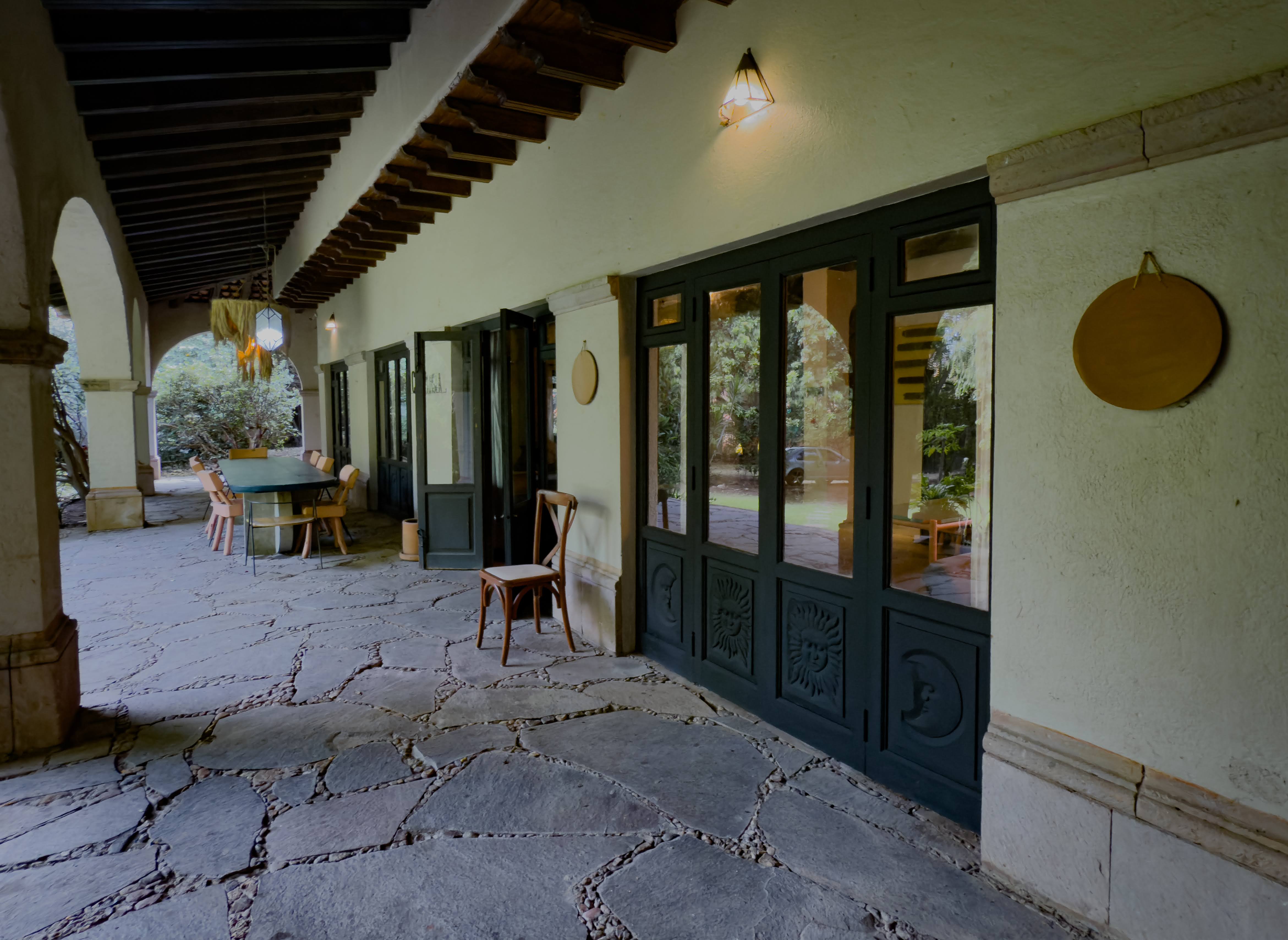 Casa Persea - 物件實景