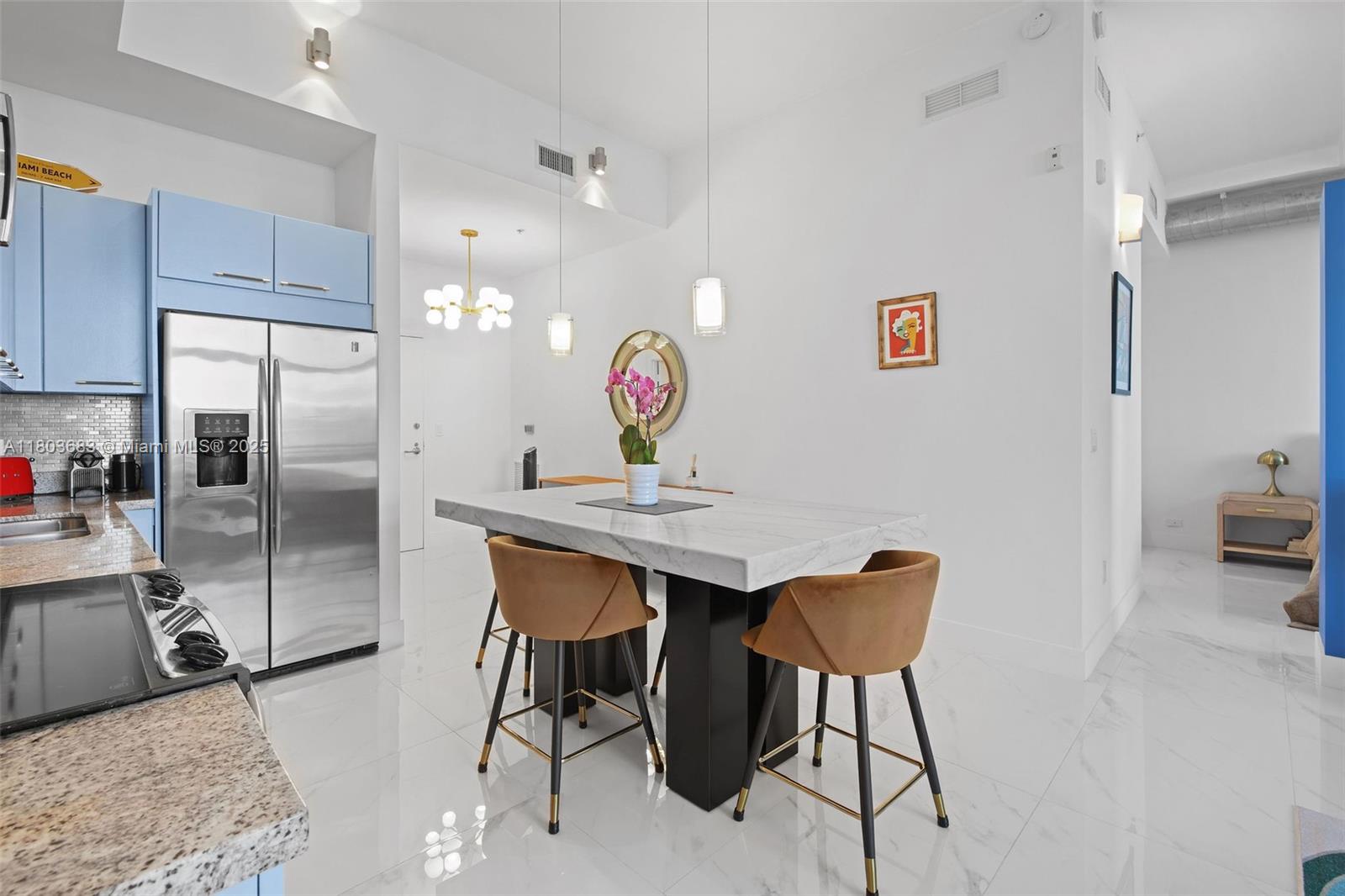 Miami Beach, Florida, 33139, United States, 1 Bedroom Bedrooms, ,2 BathroomsBathrooms,Residential,For Sale,1818097