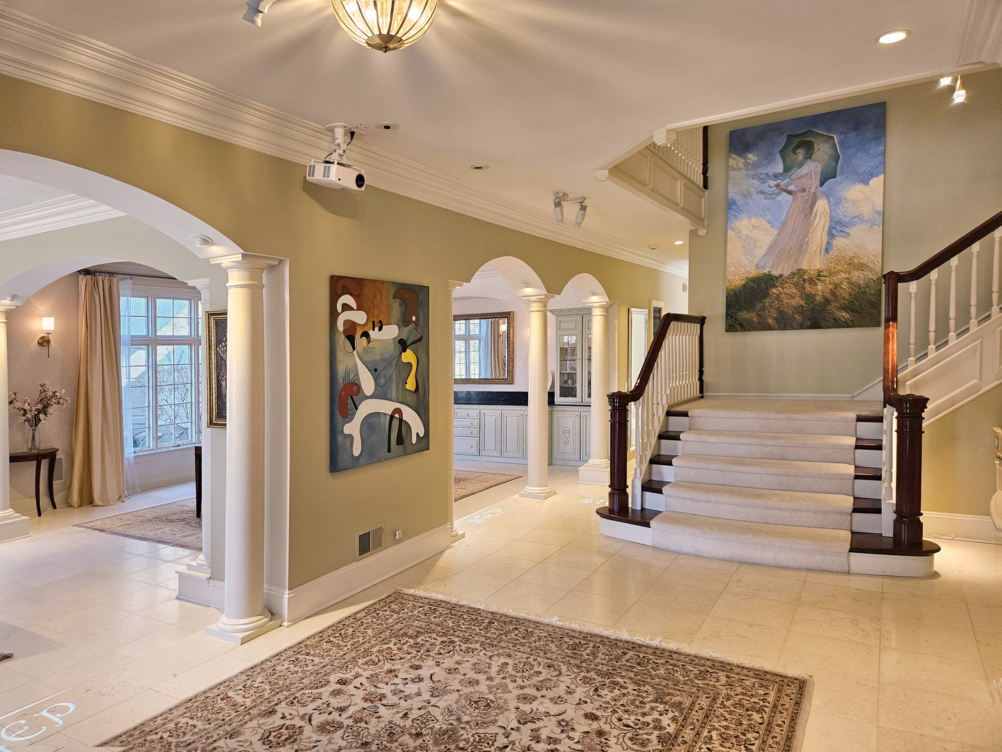 Wayne, Illinois, 60184, United States, 5 Bedrooms Bedrooms, ,7 BathroomsBathrooms,Residential,For Sale,2006495