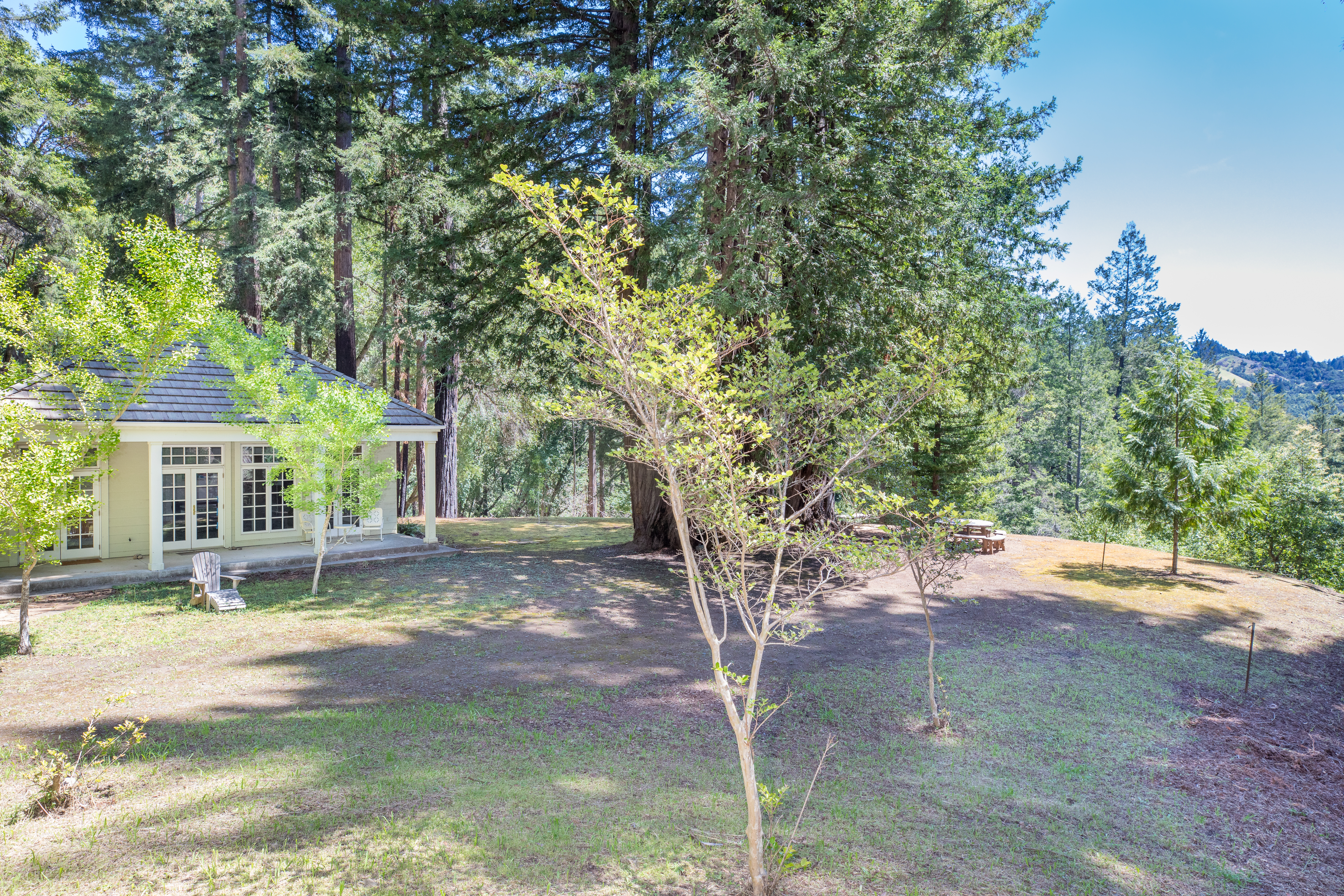  18900 Armstrong Woods Road, Guerneville, CA 95446 - 物件實景