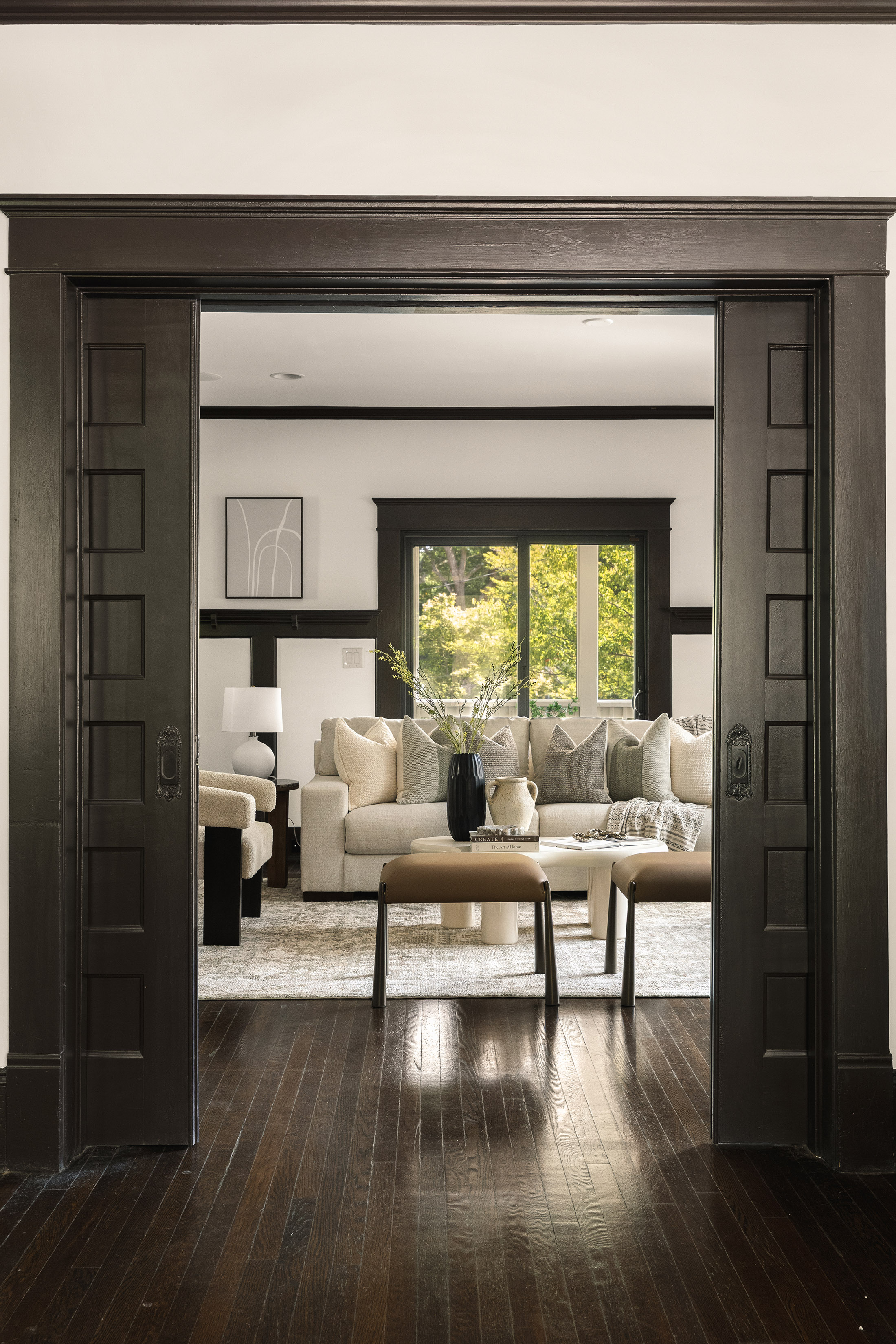  Historic Midtown Charm with a Rare Gated Two-Car Garage - 物件實景
