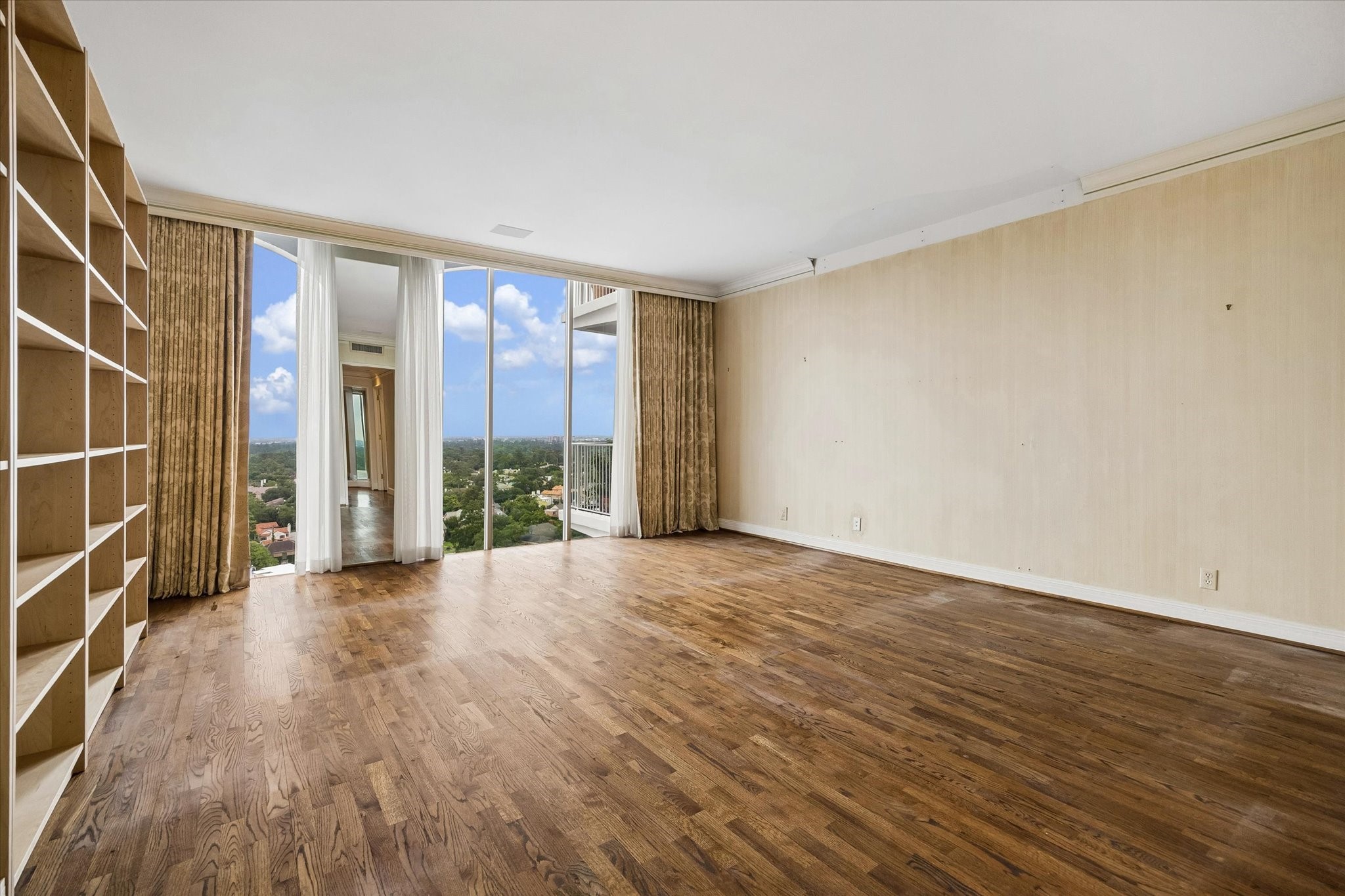  3711 San Felipe Street #14A - 物件實景