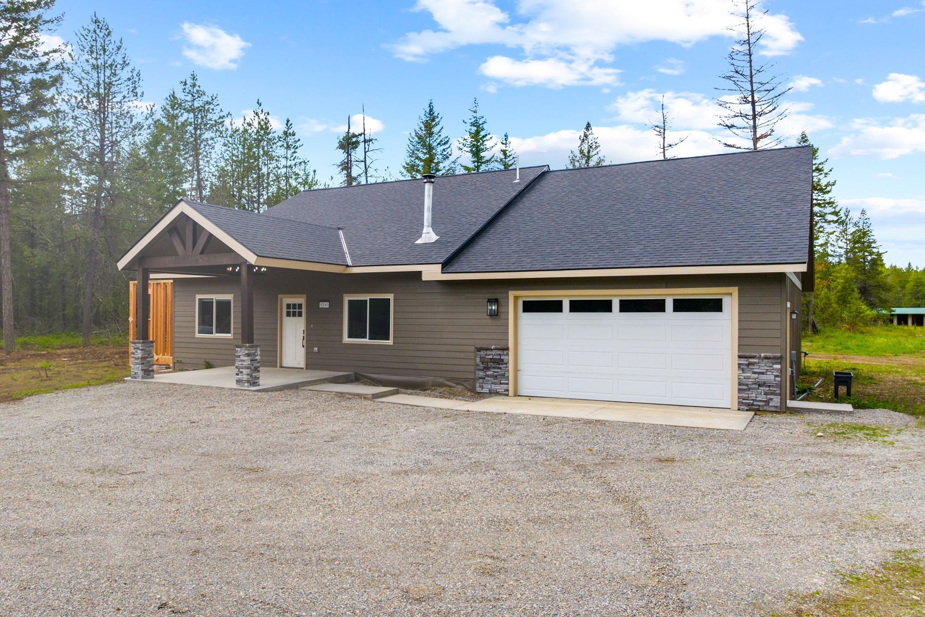  5240 Vay Rd. Priest River, ID 83856 - 物件實景