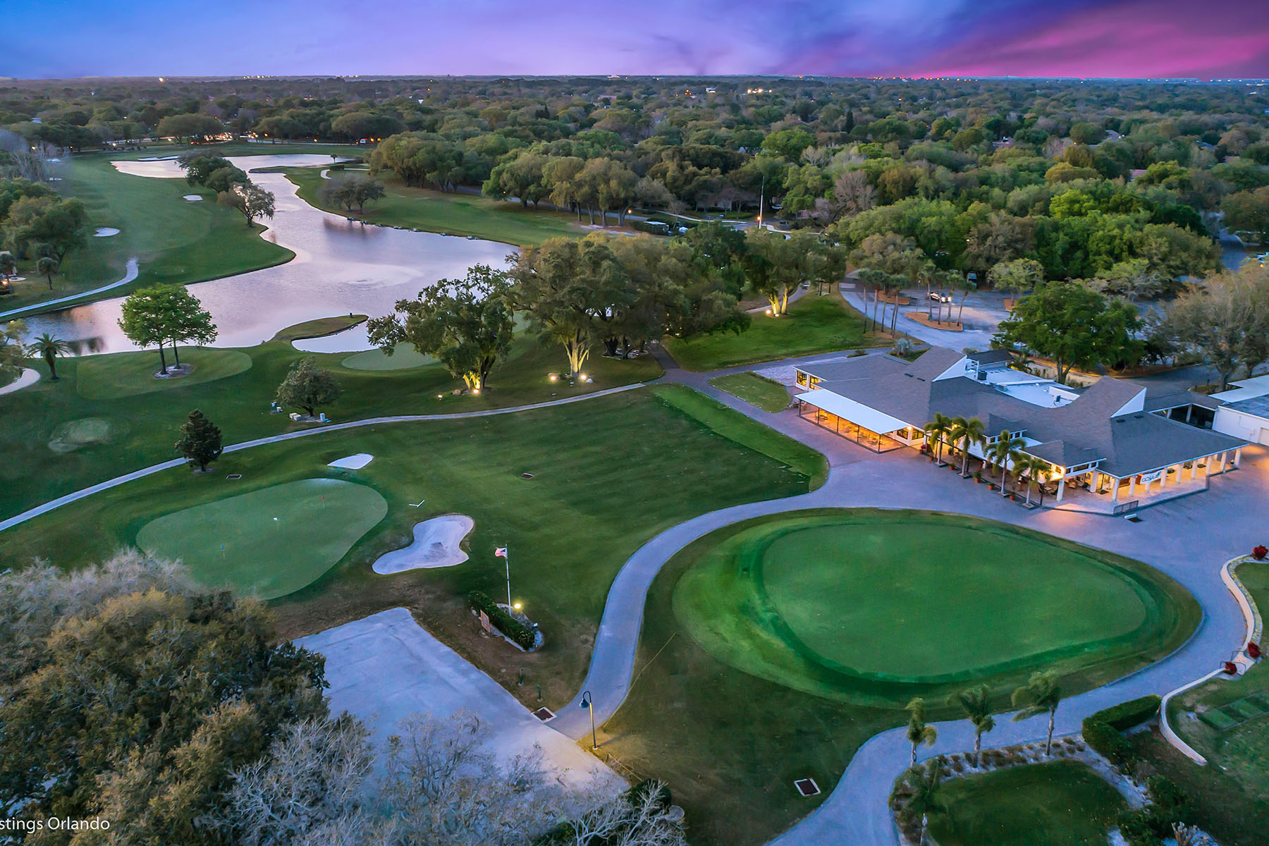  ORLANDO - 物件實景