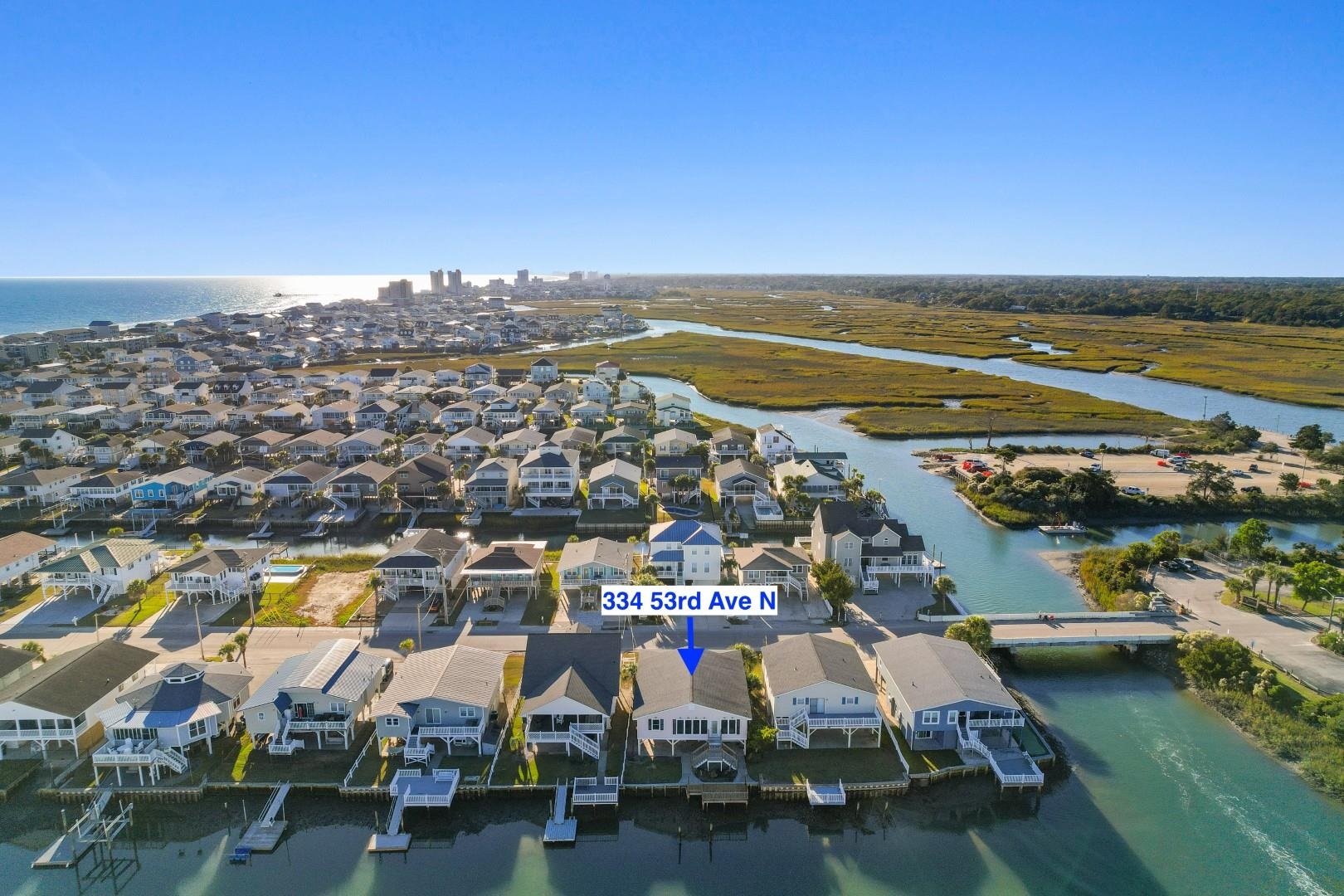 North Myrtle Beach, South Carolina, 29582, United States, 4 Bedrooms Bedrooms, ,2 BathroomsBathrooms,Residential,For Sale,2015059