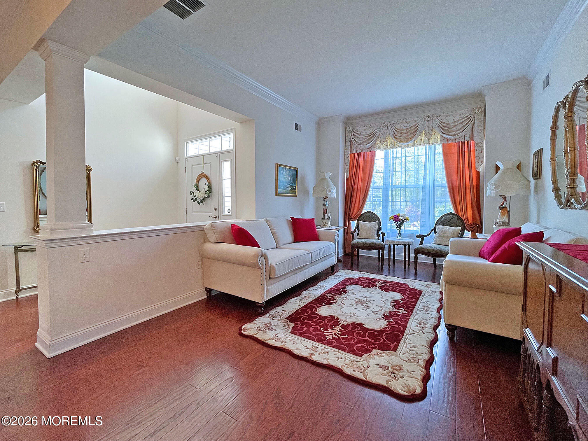 Forked River, New Jersey, 08731, United States, 4 Bedrooms Bedrooms, ,3 BathroomsBathrooms,Residential,For Sale,2048462