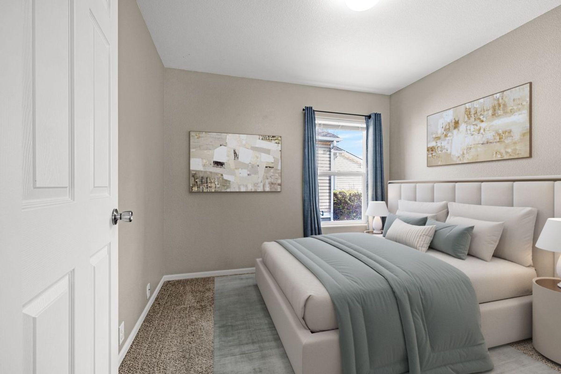  Amazing main level living opportunity in desirable Ridgeview at Stetson Hills - 物件實景