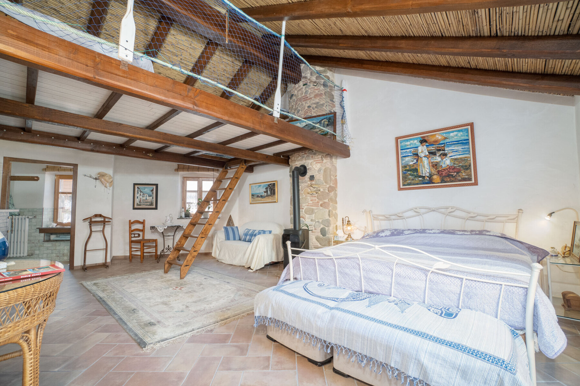  Historic 1887 townhouse with courtyard and a high quality restoration. - 物件實景
