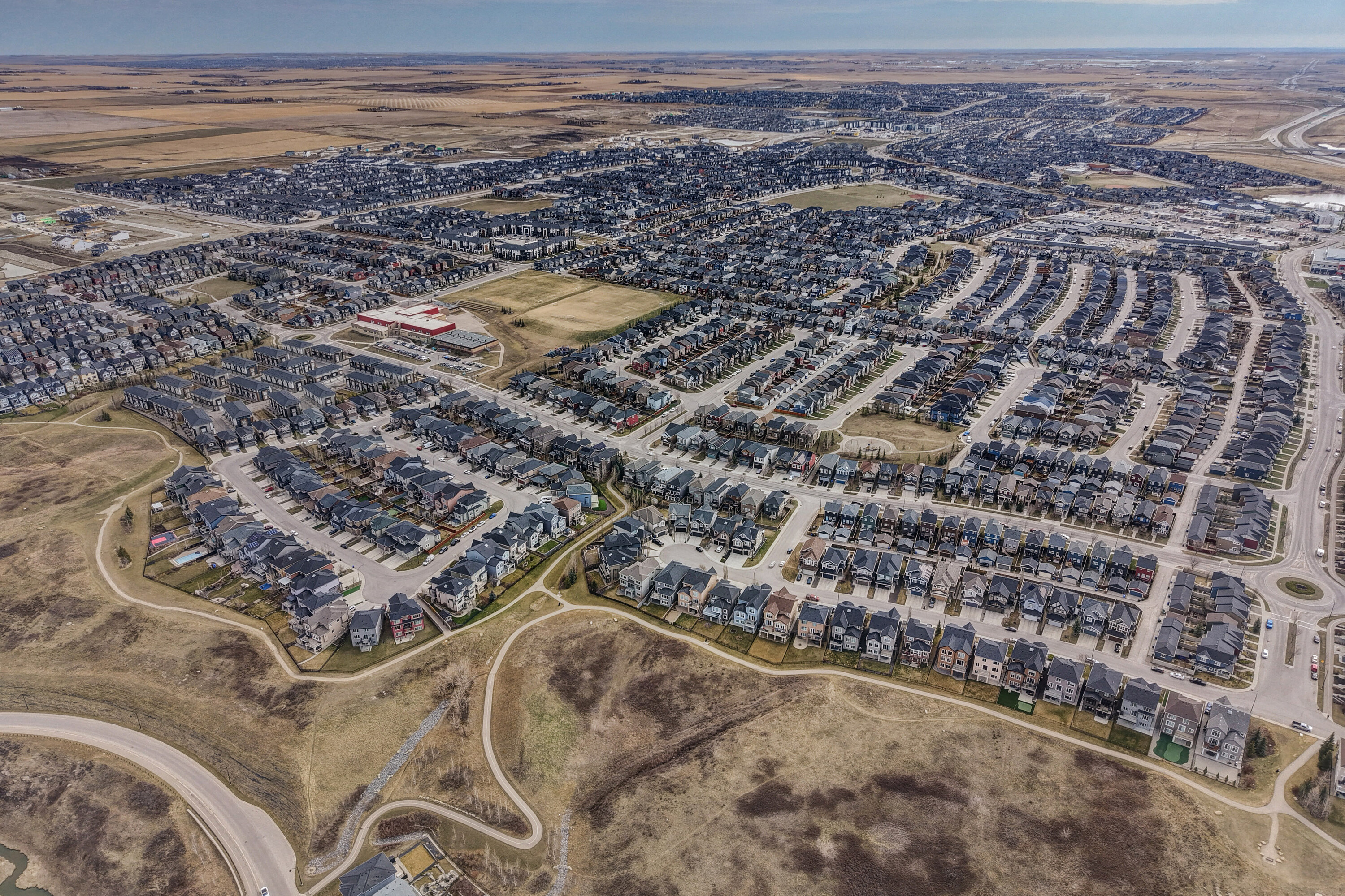  Calgary, Calgary and Foothills - 物件實景