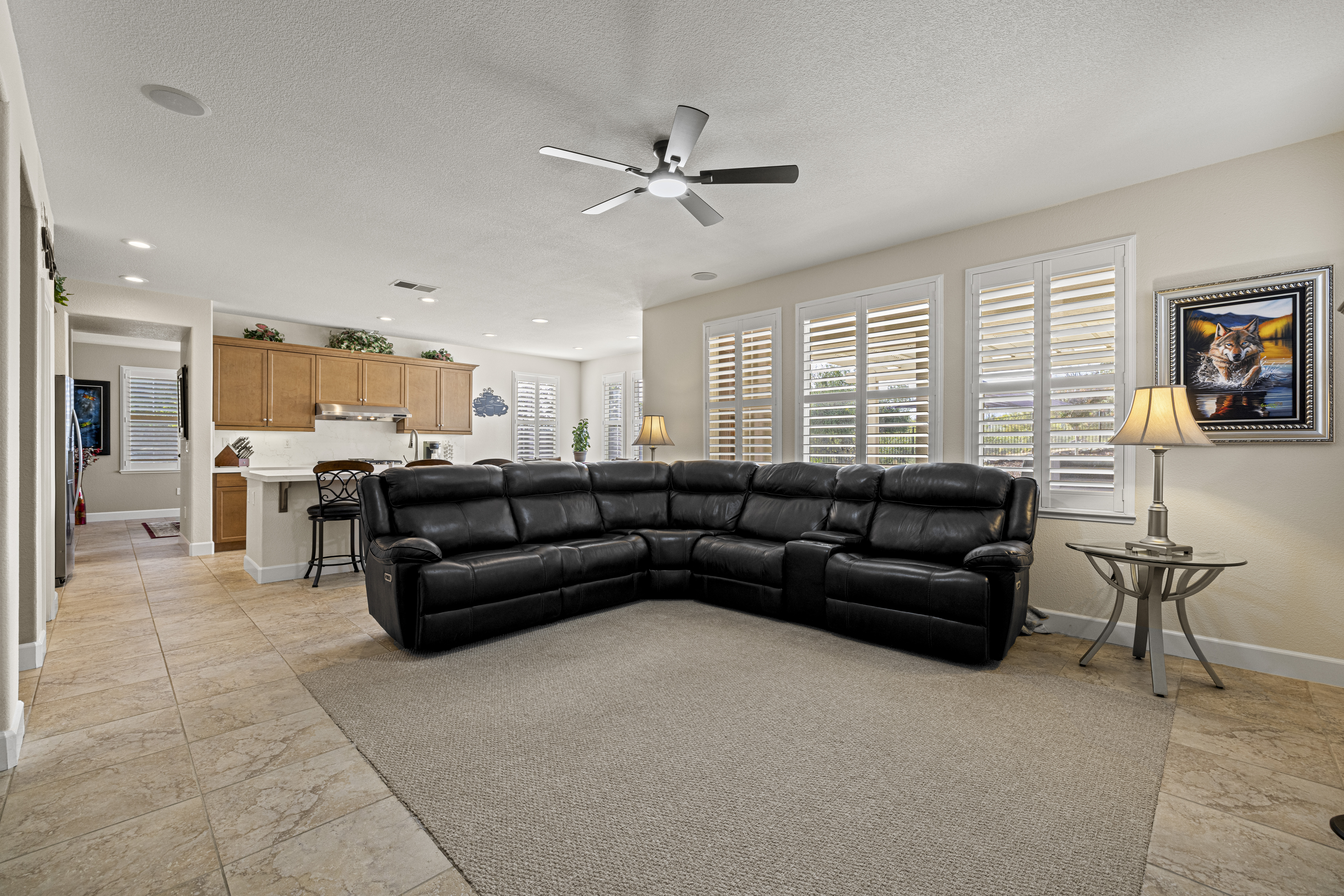  9010 Hearst Place, El Dorado Hills, CA 95762 - 物件實景