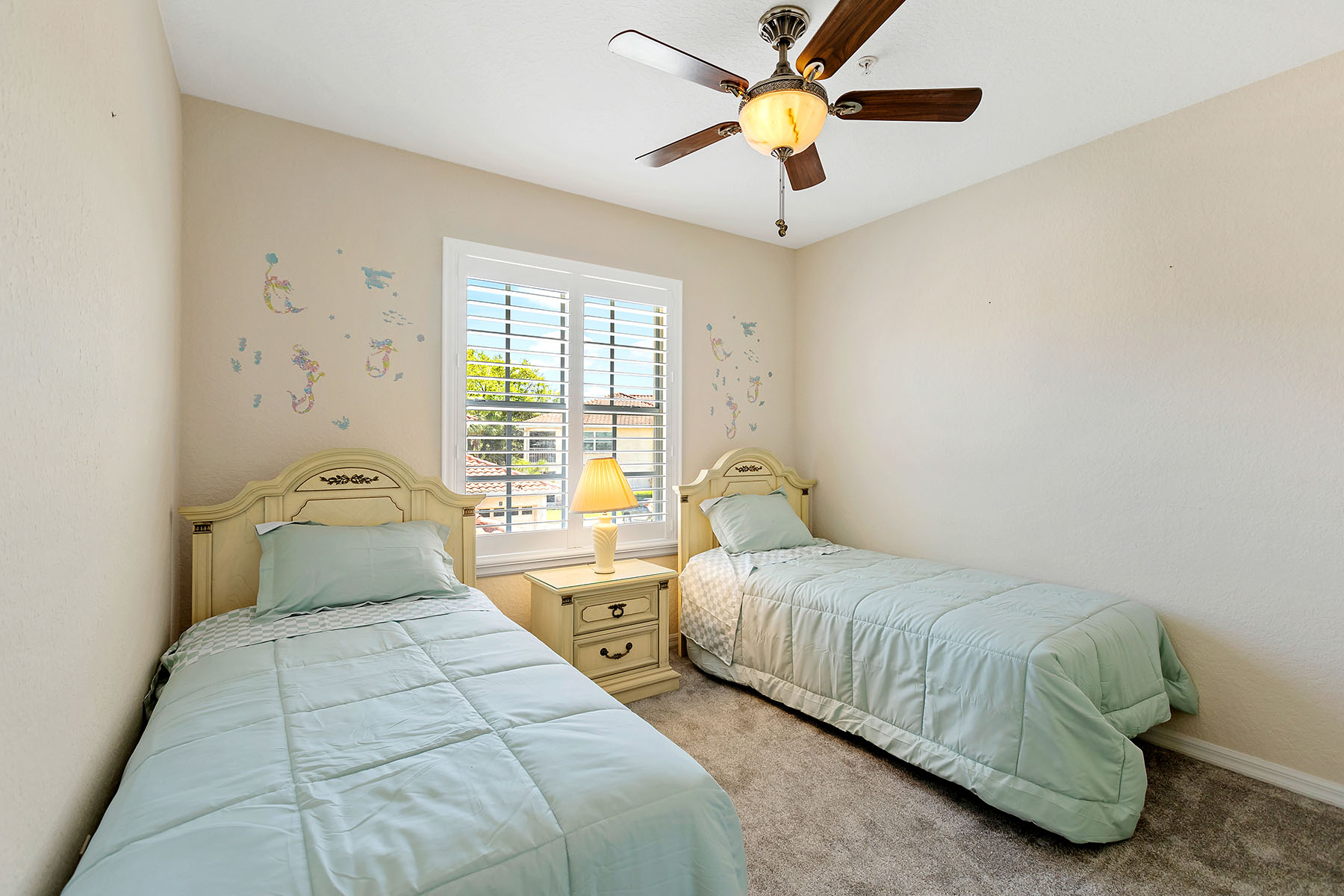  CASA DI AMICI - 物件實景