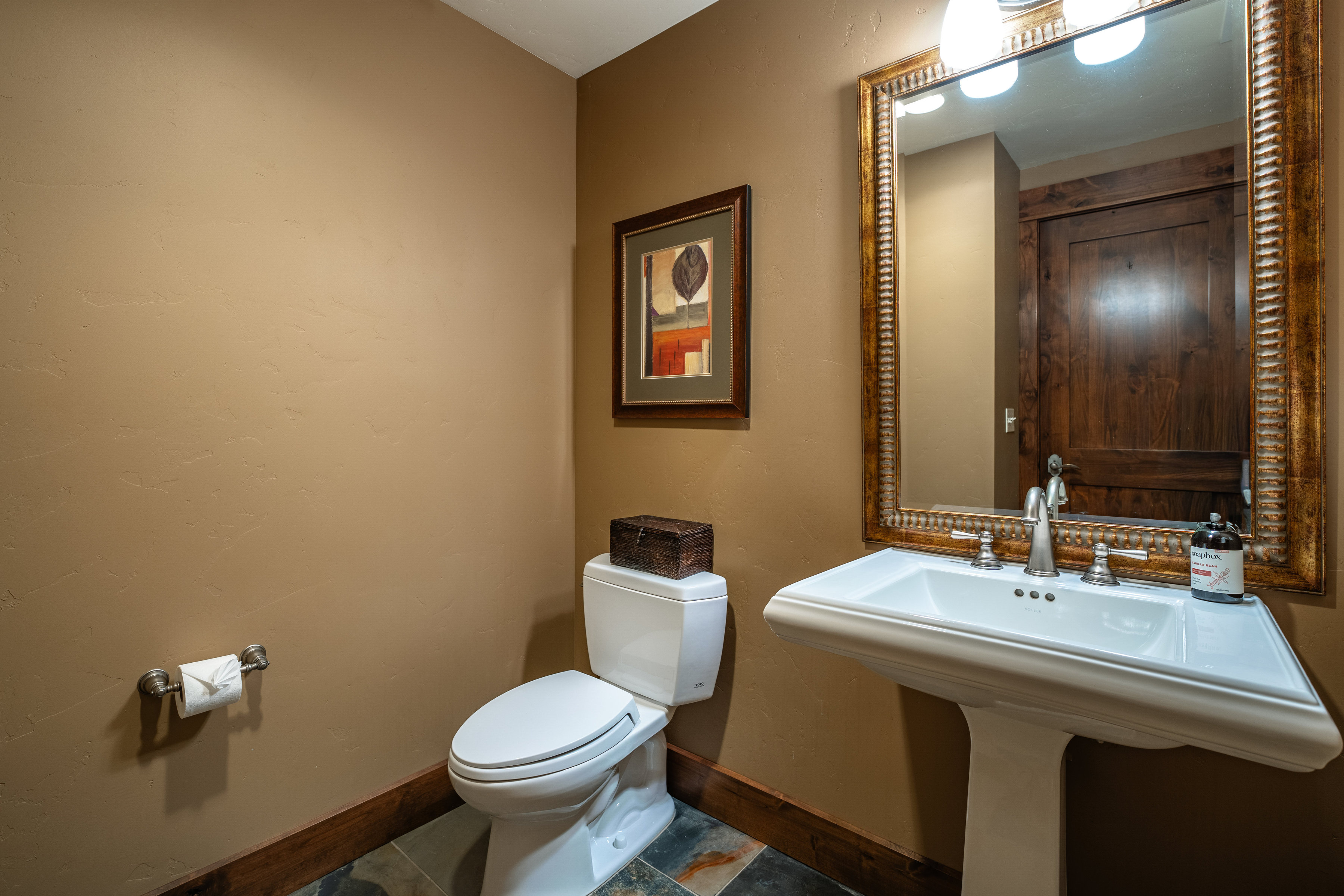  Turnkey Old Greenwood Townhome - 物件實景