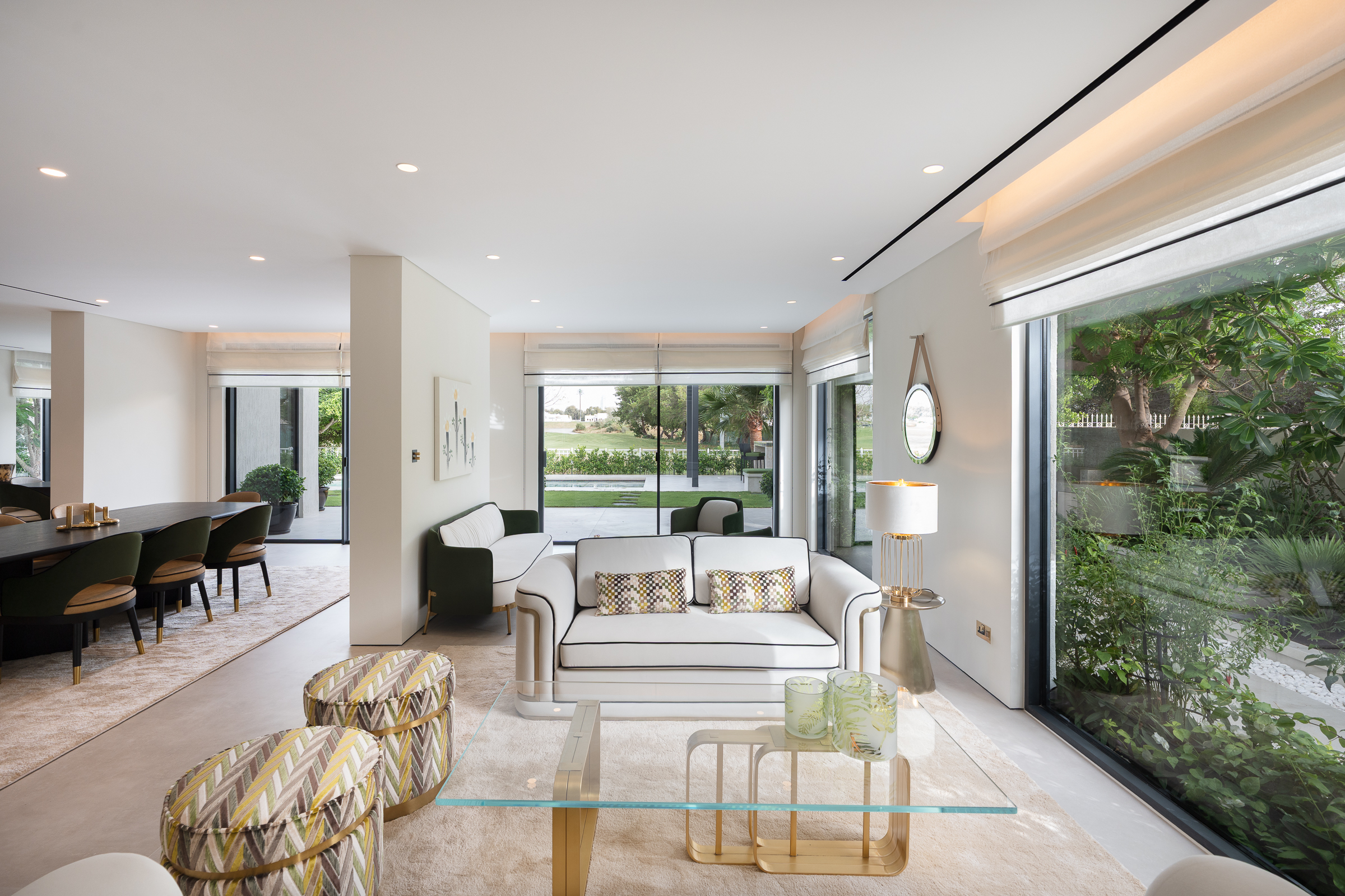  Upgraded Meadows Villa with Golf Course Views - 物件實景