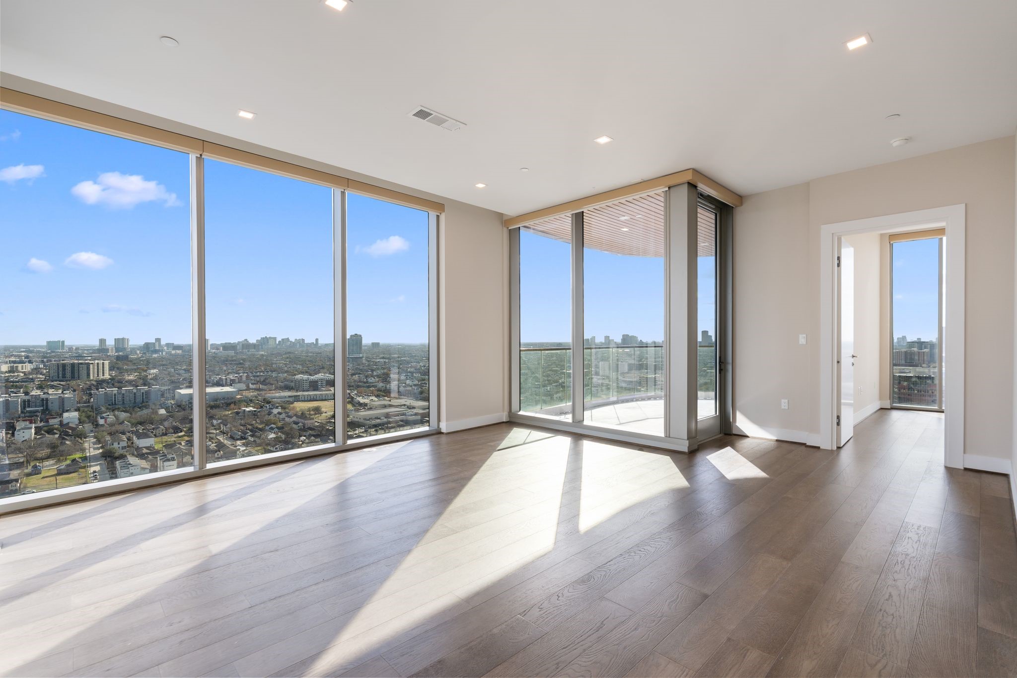  1711 Allen Parkway #2403 - 物件實景