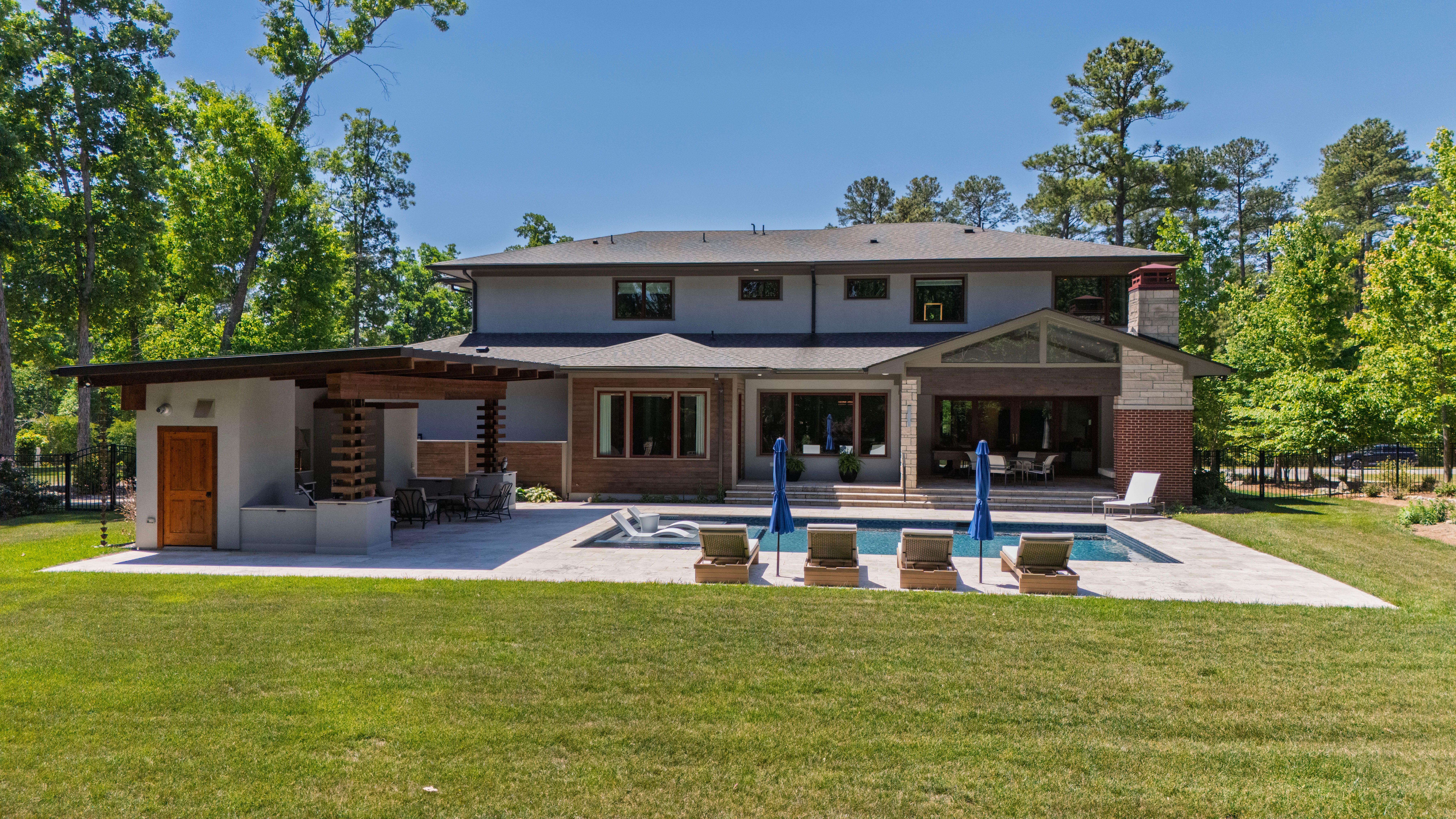 5141 Avalaire Oaks Drive, Raleigh, NC, 27614 - 物件實景