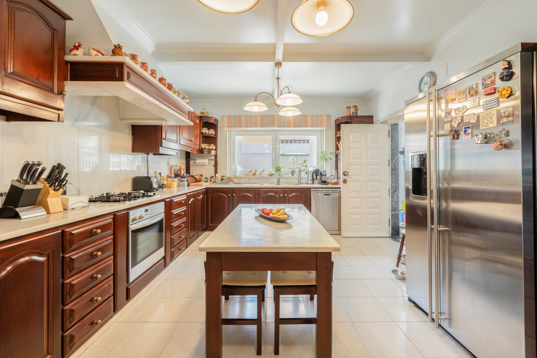  Detached house, 6 bedrooms, for Sale - 物件實景