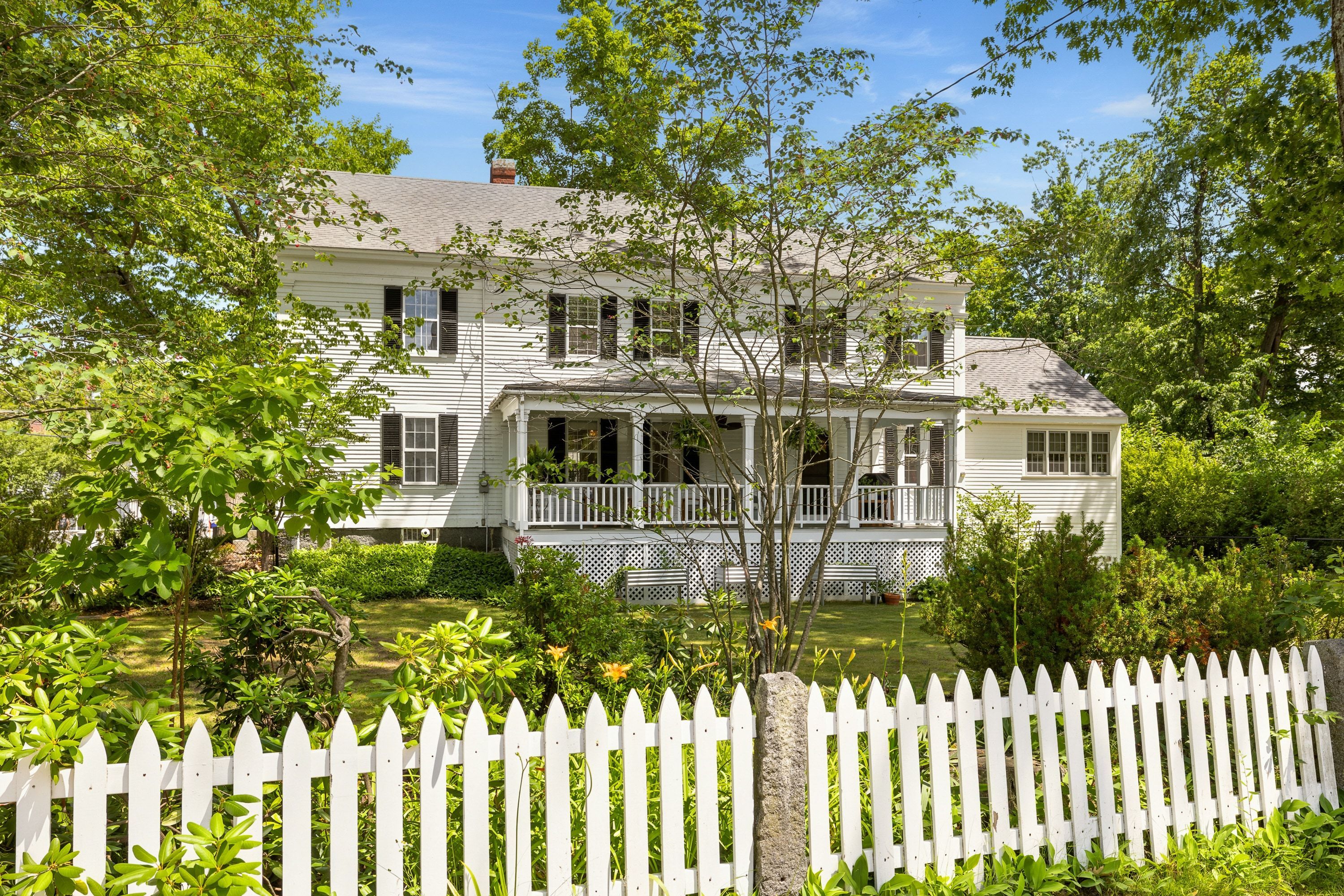  60 Main Street, Exeter, NH 03833 - 物件實景