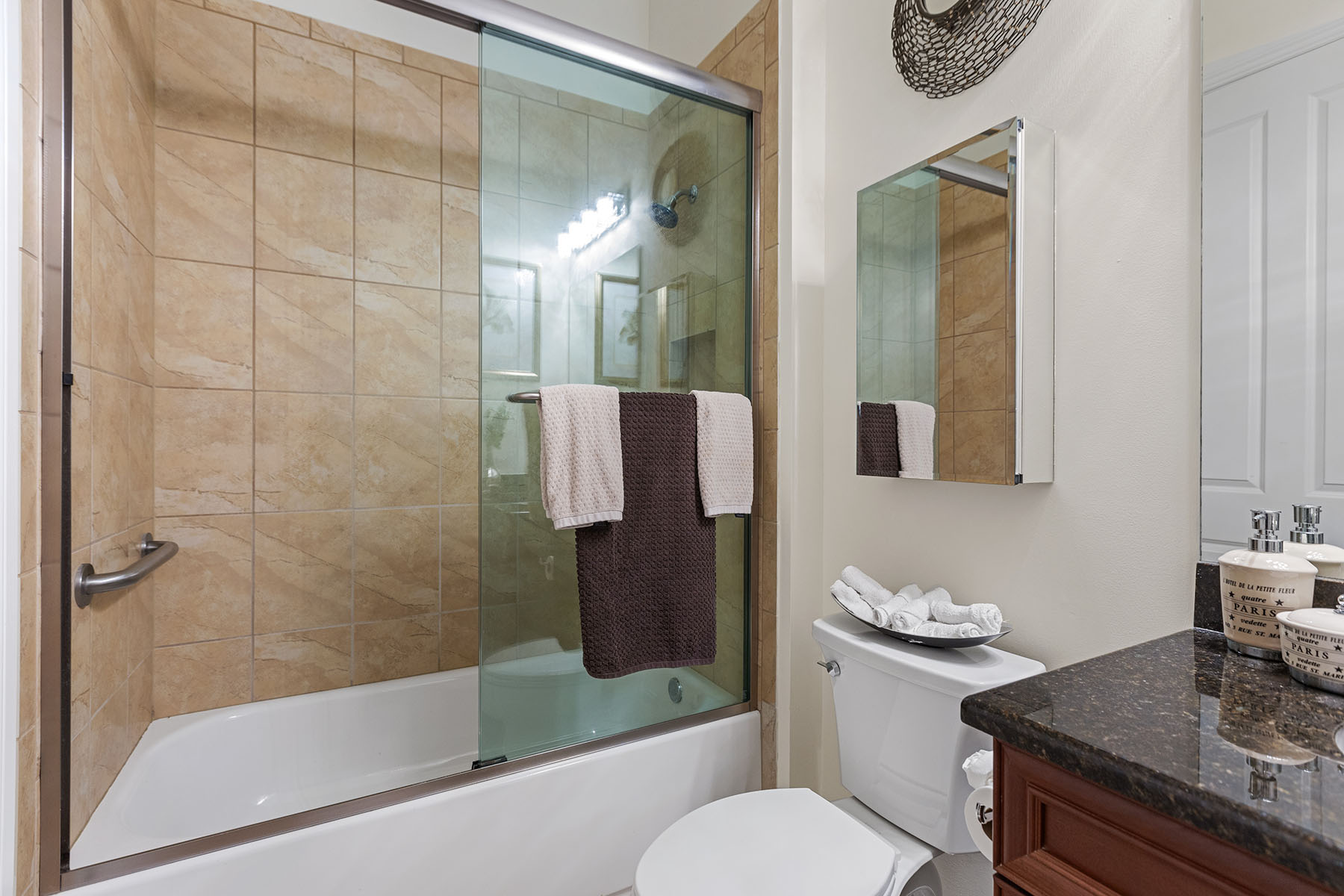  LELY RESORT - MOORGATE POINT - 物件實景