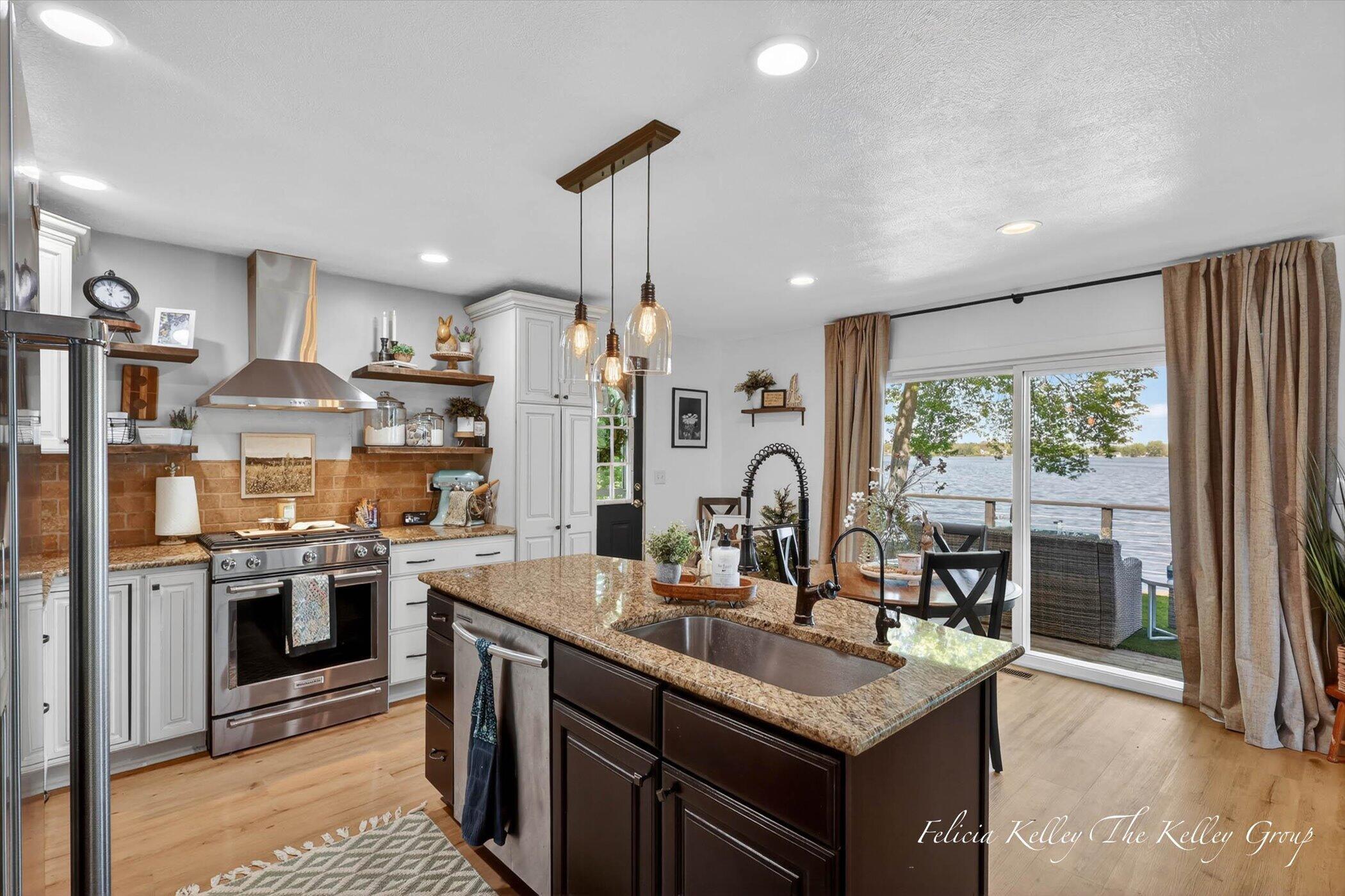 Howard City, Michigan, 49329, United States, 3 Bedrooms Bedrooms, ,1 BathroomBathrooms,Residential,For Sale,2048764