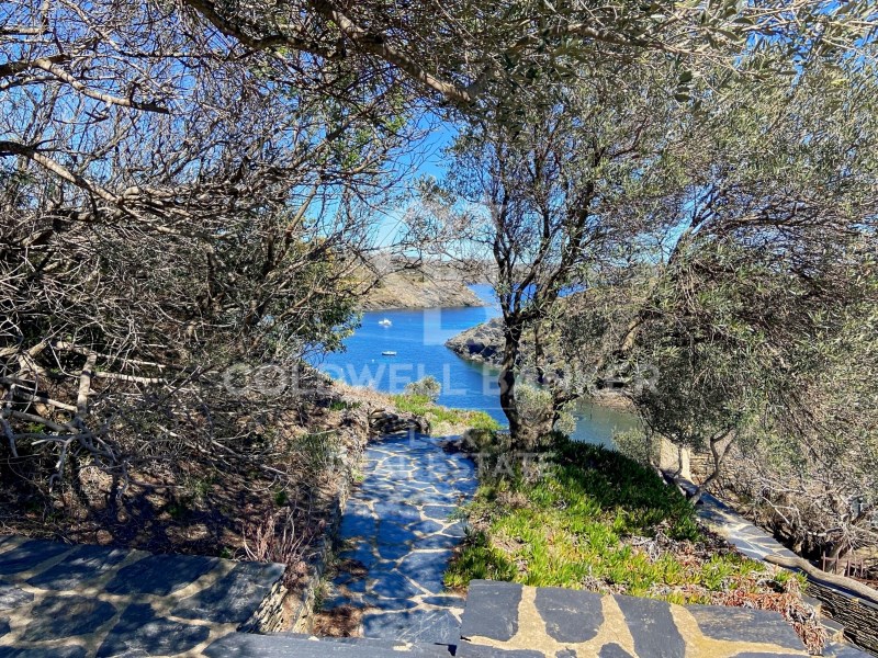 Cadaqués, Catalonia, ES, 12 Bedrooms Bedrooms, ,6 BathroomsBathrooms,Residential,For Sale,1751854