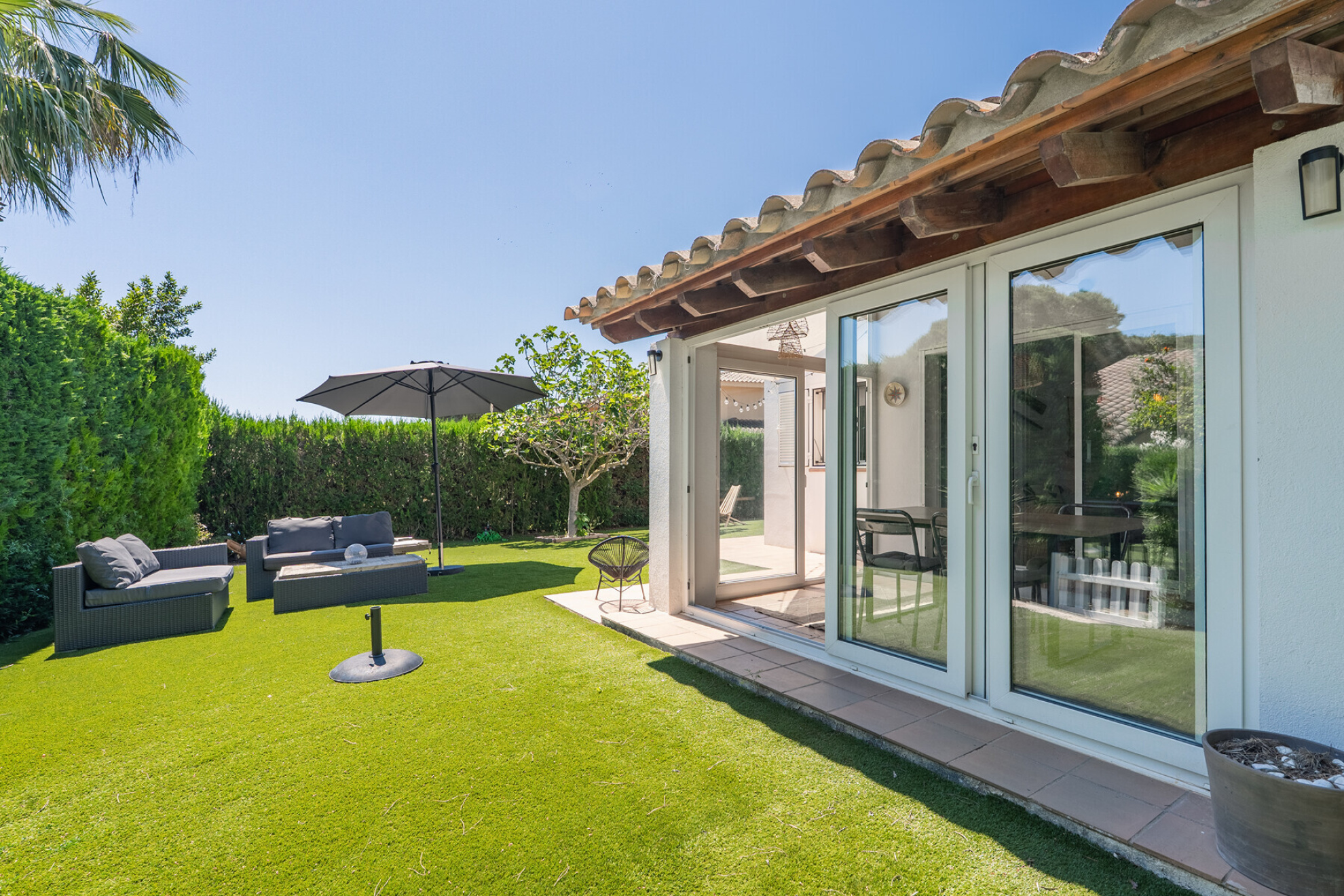  Charming property in a privileged location, close to the Golf de Pals - 物件實景