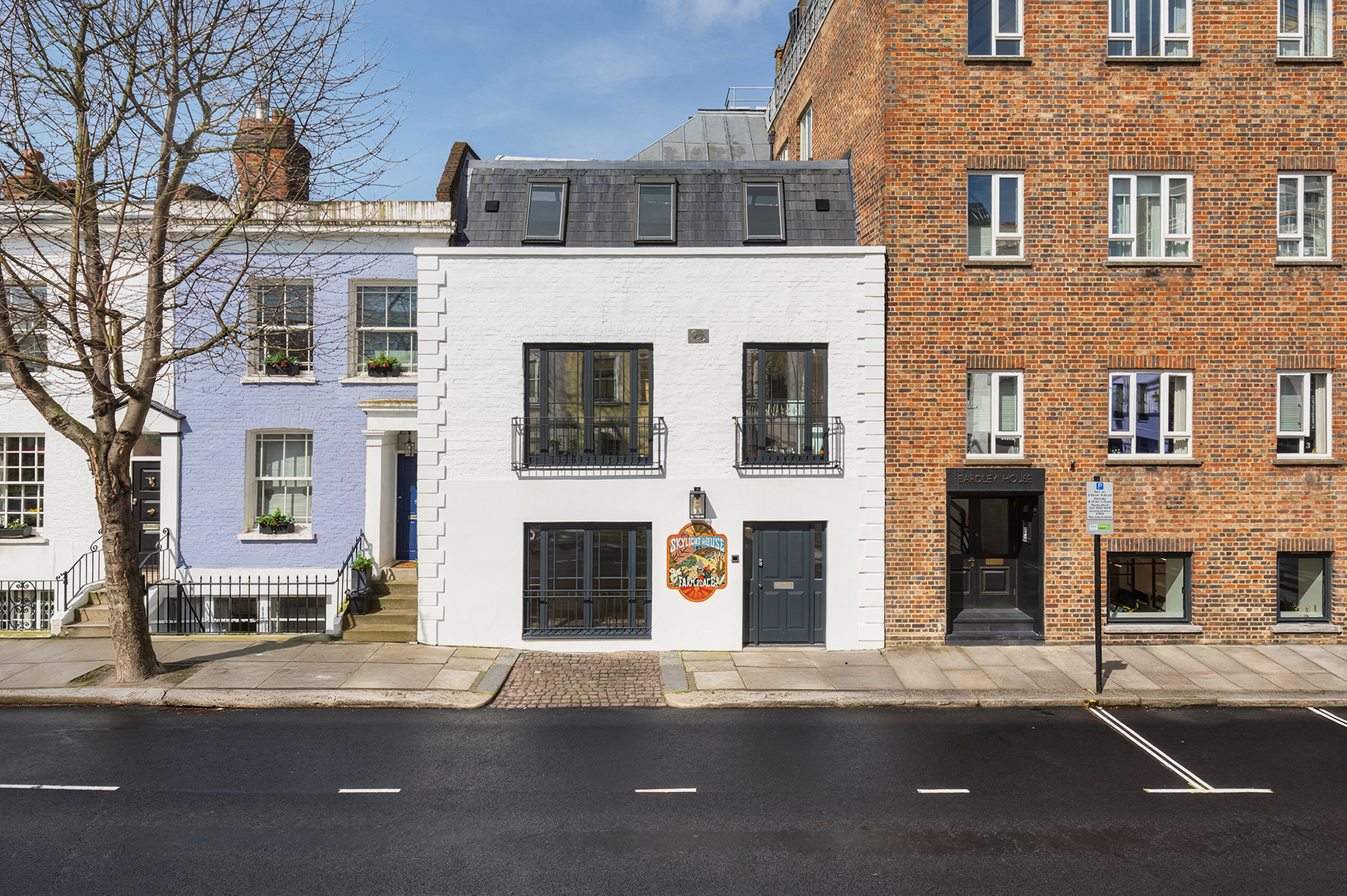  Newly Renovated Residence with Two Private Terraces - 物件實景