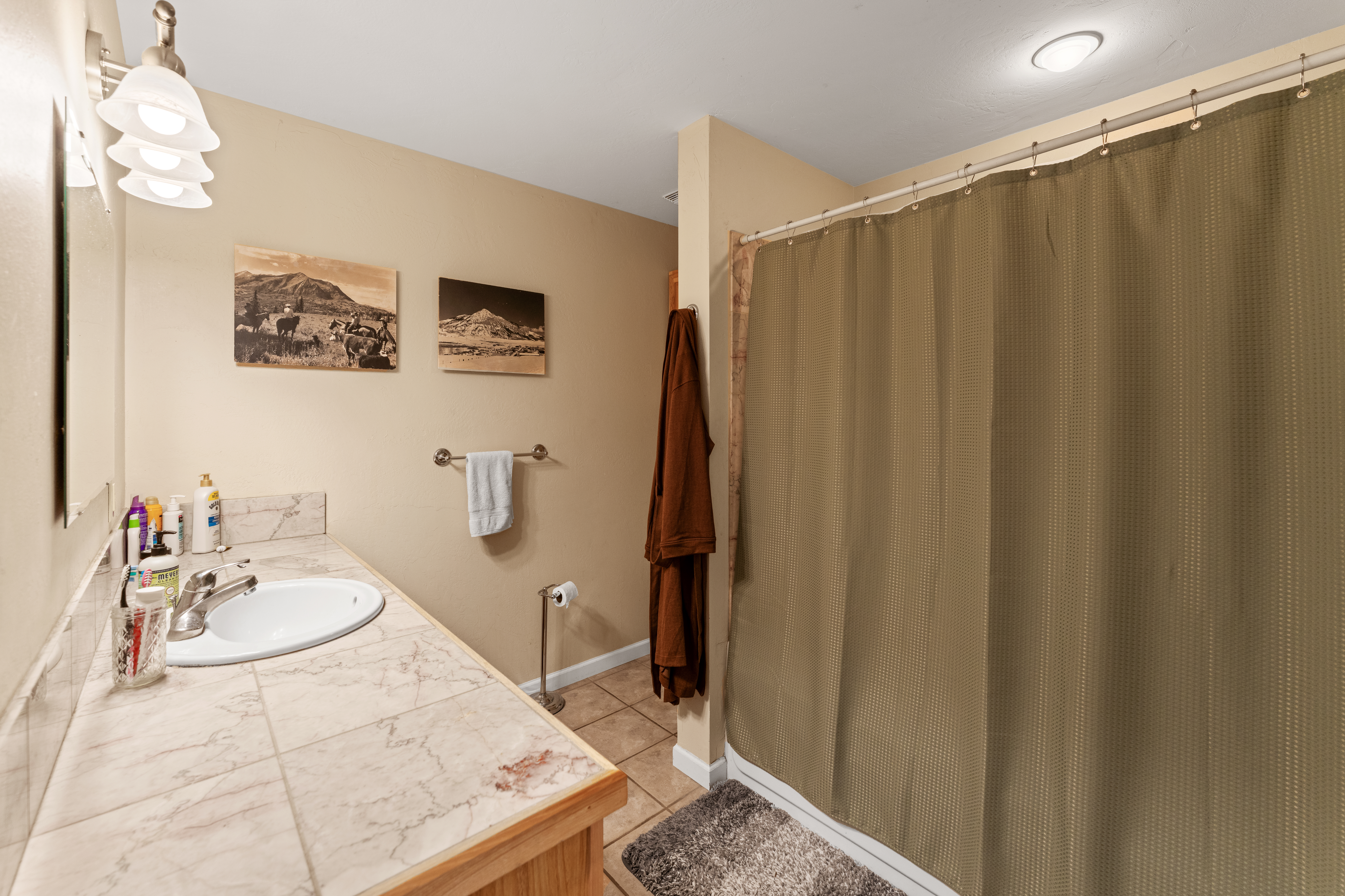  West Gunnison Townhome - 物件實景