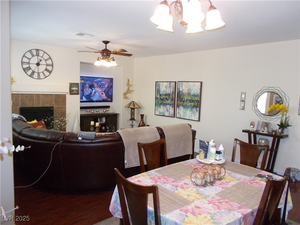 Las Vegas, Nevada, 89138, United States, 3 Bedrooms Bedrooms, ,3 BathroomsBathrooms,Residential,For Sale,2006390