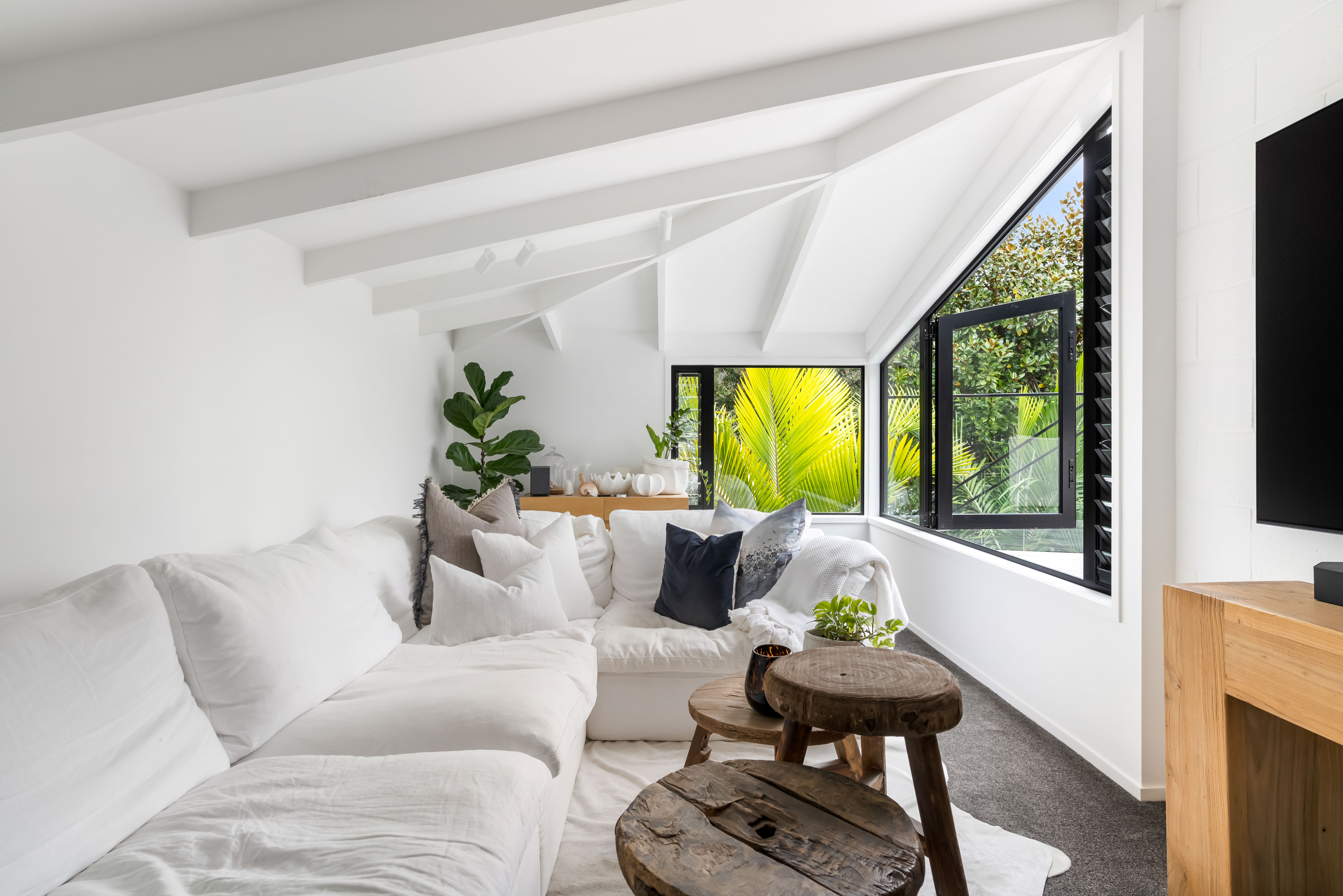  9 Bridgewater Road, Parnell, Auckland - 物件實景