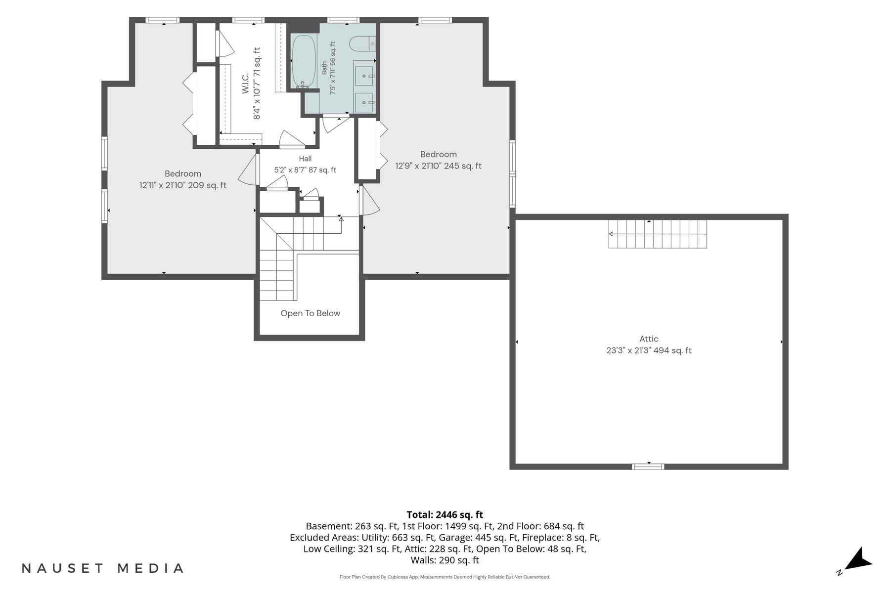  367 Deer Meadow Lane, Chatham, MA, 02633 - 物件實景