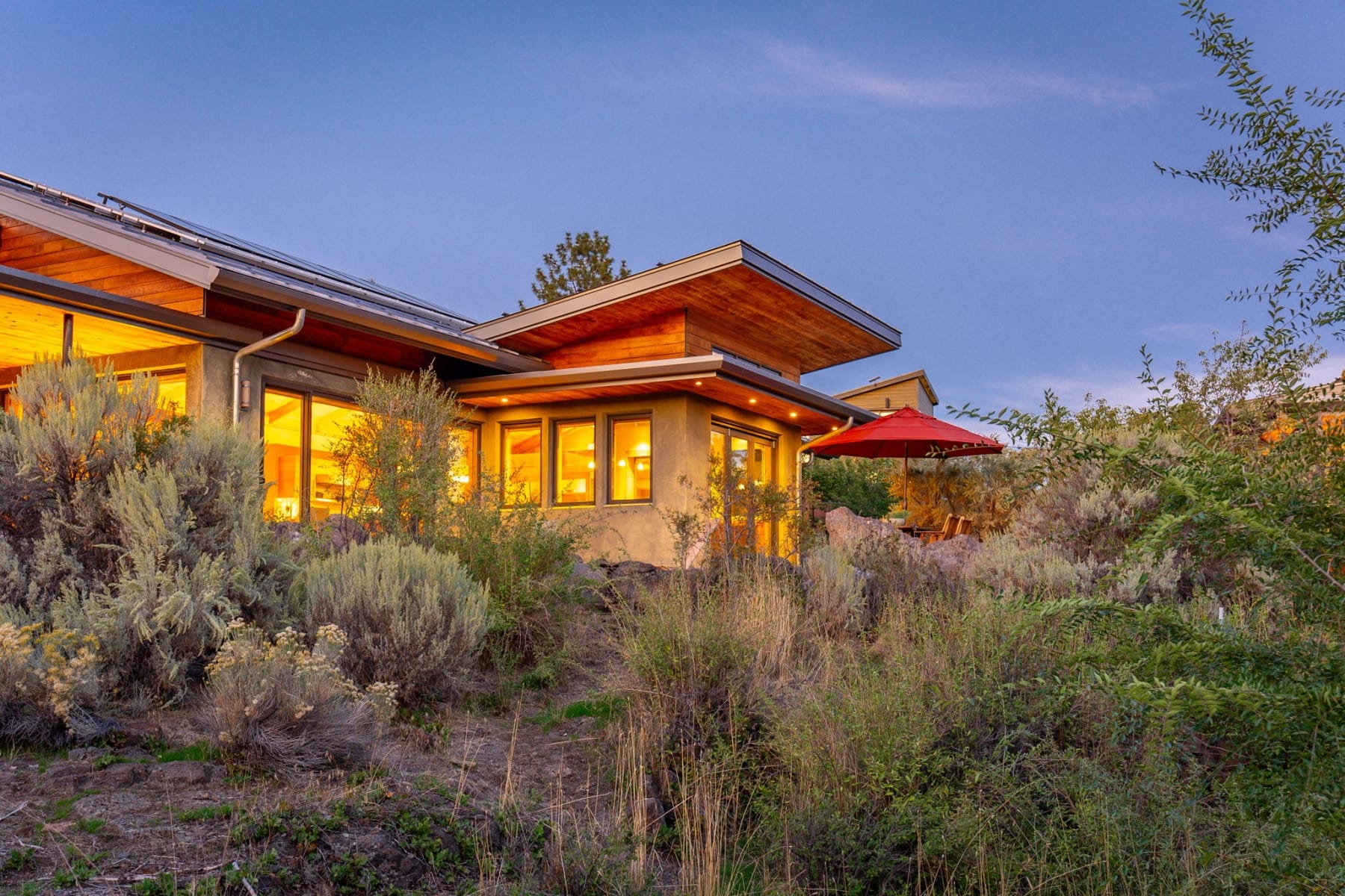  22 NW Shasta Place Bend, OR 97703 - 物件實景