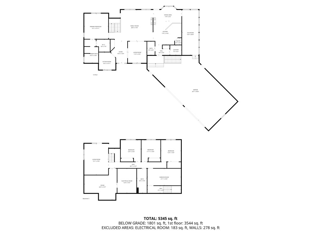 Eau Claire, Wisconsin, 54703, United States, 4 Bedrooms Bedrooms, ,3 BathroomsBathrooms,Residential,For Sale,1992439
