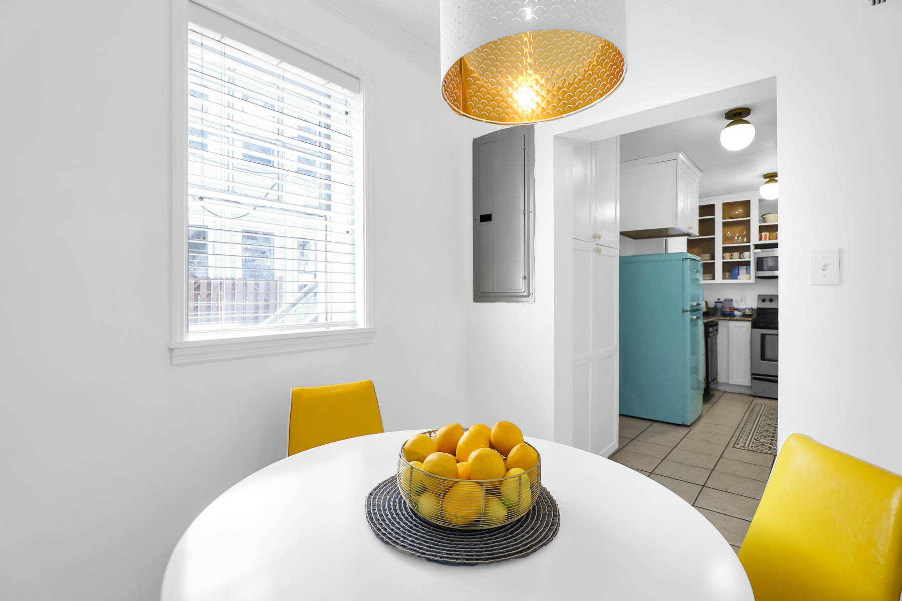  Licensed Short-tern Vacation Rental Near Forsyth Park - 物件實景