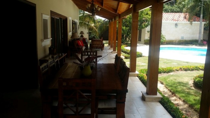 Sosua, DO, 5 Bedrooms Bedrooms, ,8 BathroomsBathrooms,Residential,For Sale,1620815