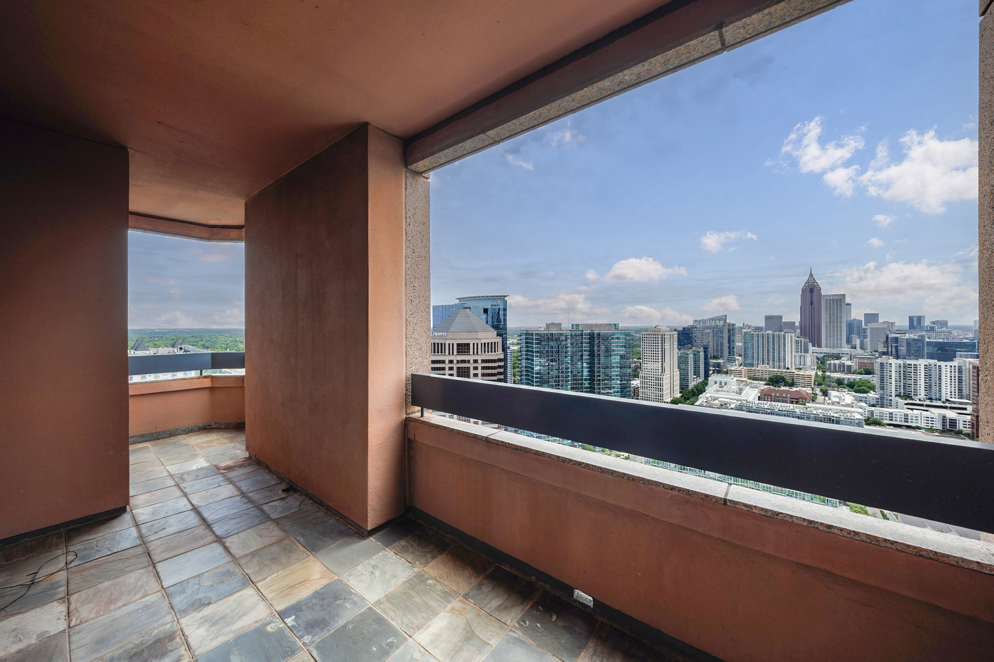  Elevated Luxury Living at the Iconic Four Seasons Hotel Atlanta Residences - 物件實景