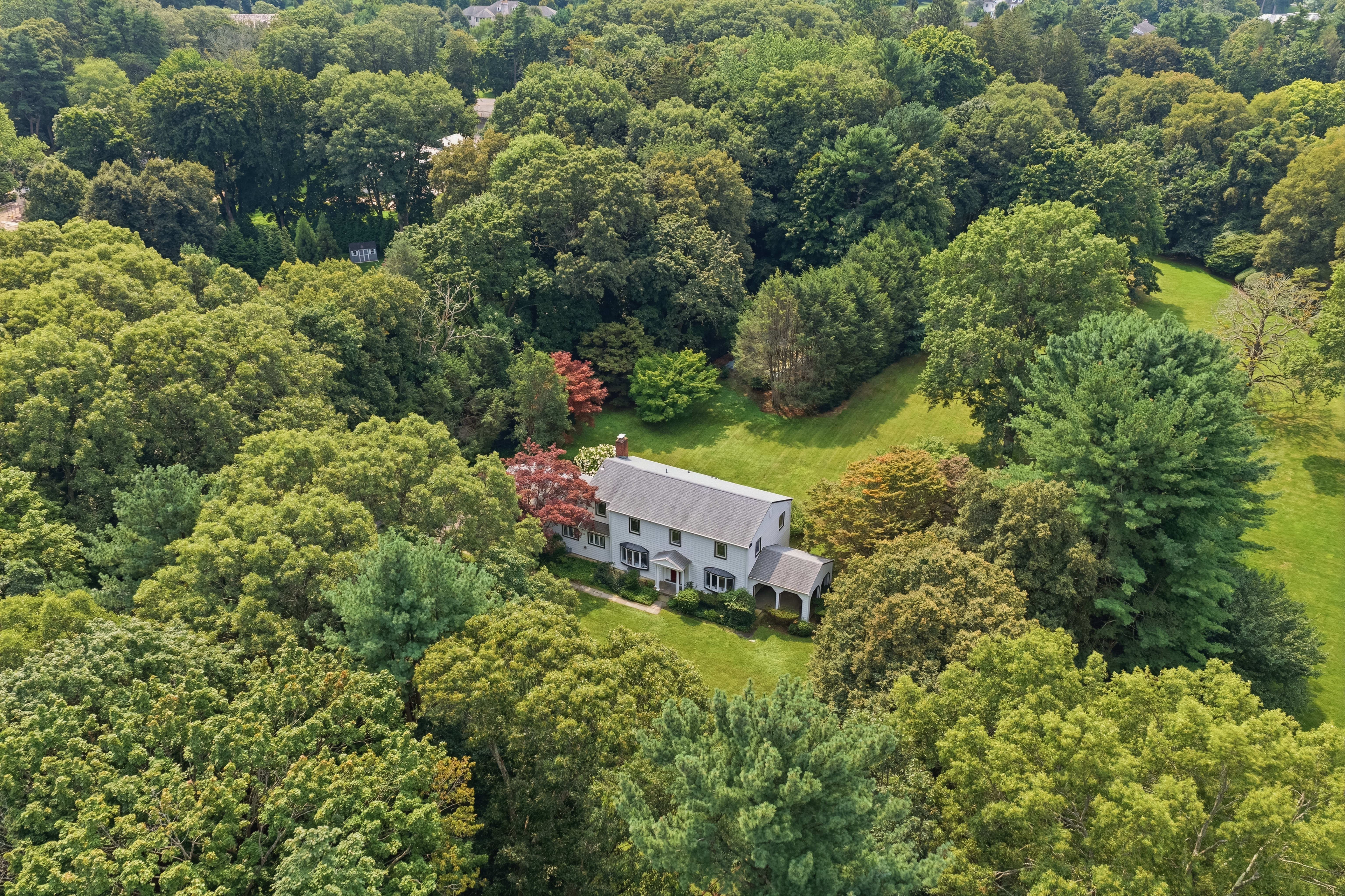  897 Ripley Lane, Muttontown, NY, 11771 - 物件實景