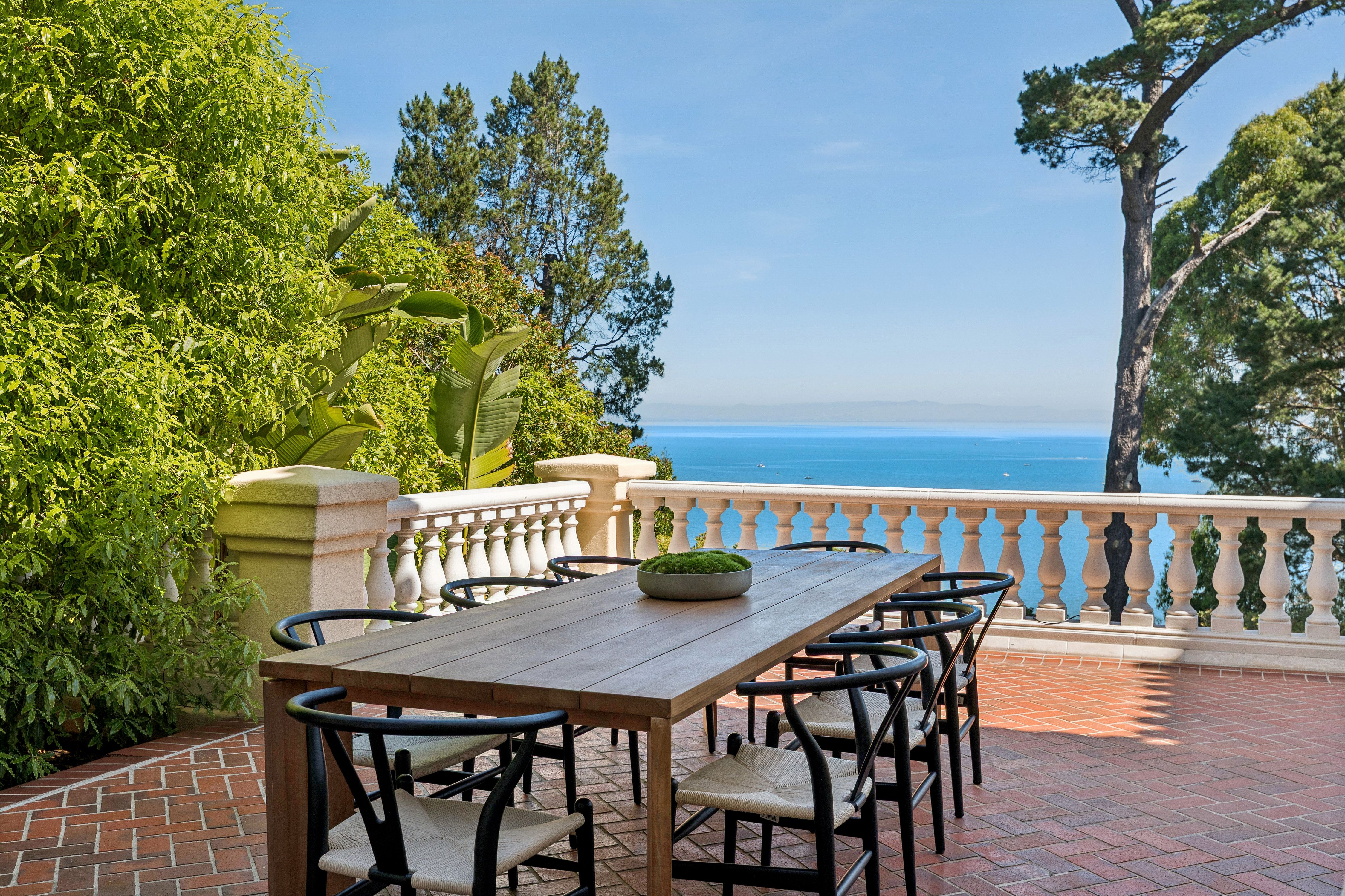  Private Luxury Retreat Overlooking the Bay - 物件實景